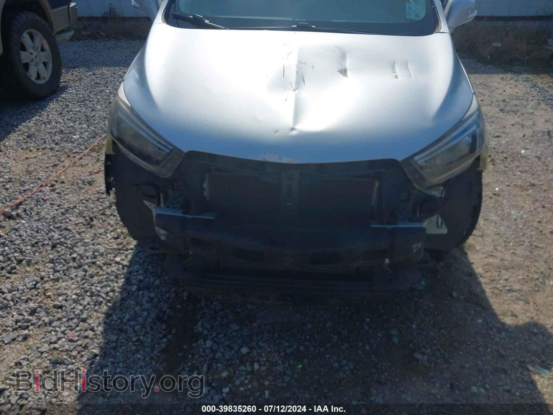 2017 BUICK ENCORE - VIN: KL4CJASB3HB070603 - Фото 13