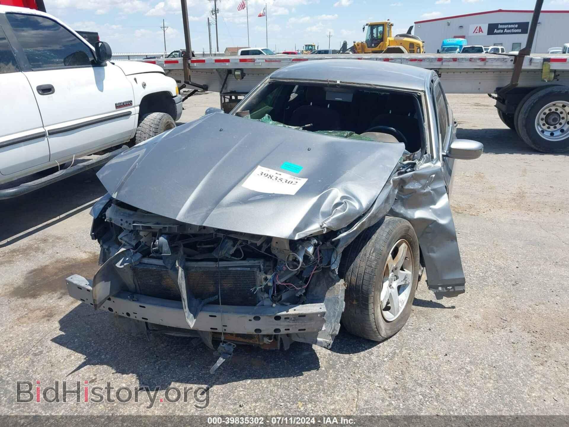 2012 CHRYSLER 300 - VIN: 2C3CCAAG2CH132963 - Photo 6