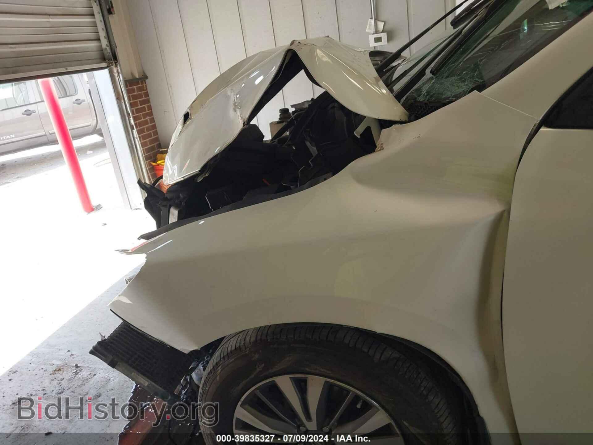2017 NISSAN PATHFINDER - VIN: 5N1DR2MM4HC663755 - Фото 20