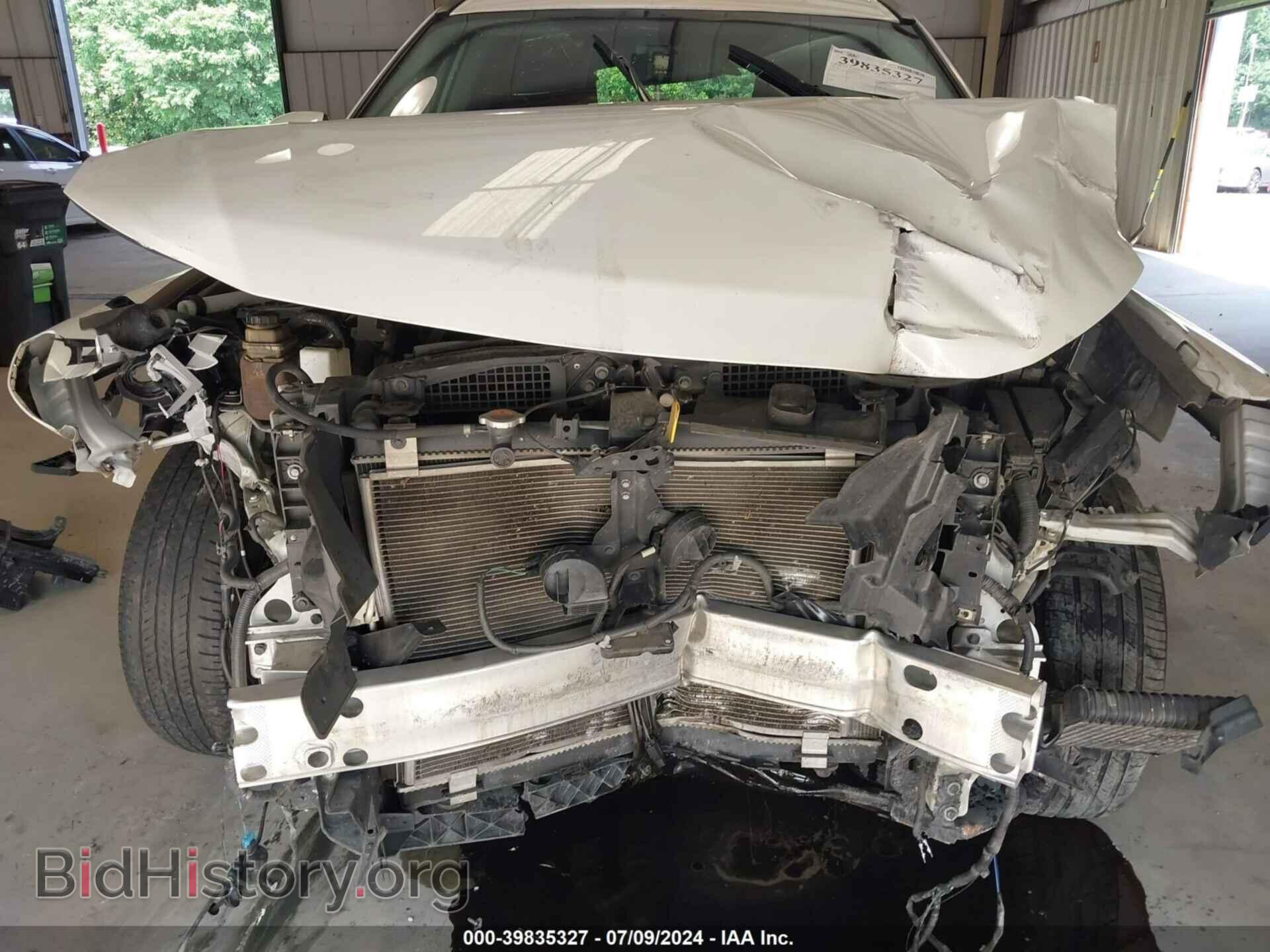 2017 NISSAN PATHFINDER - VIN: 5N1DR2MM4HC663755 - Фото 6