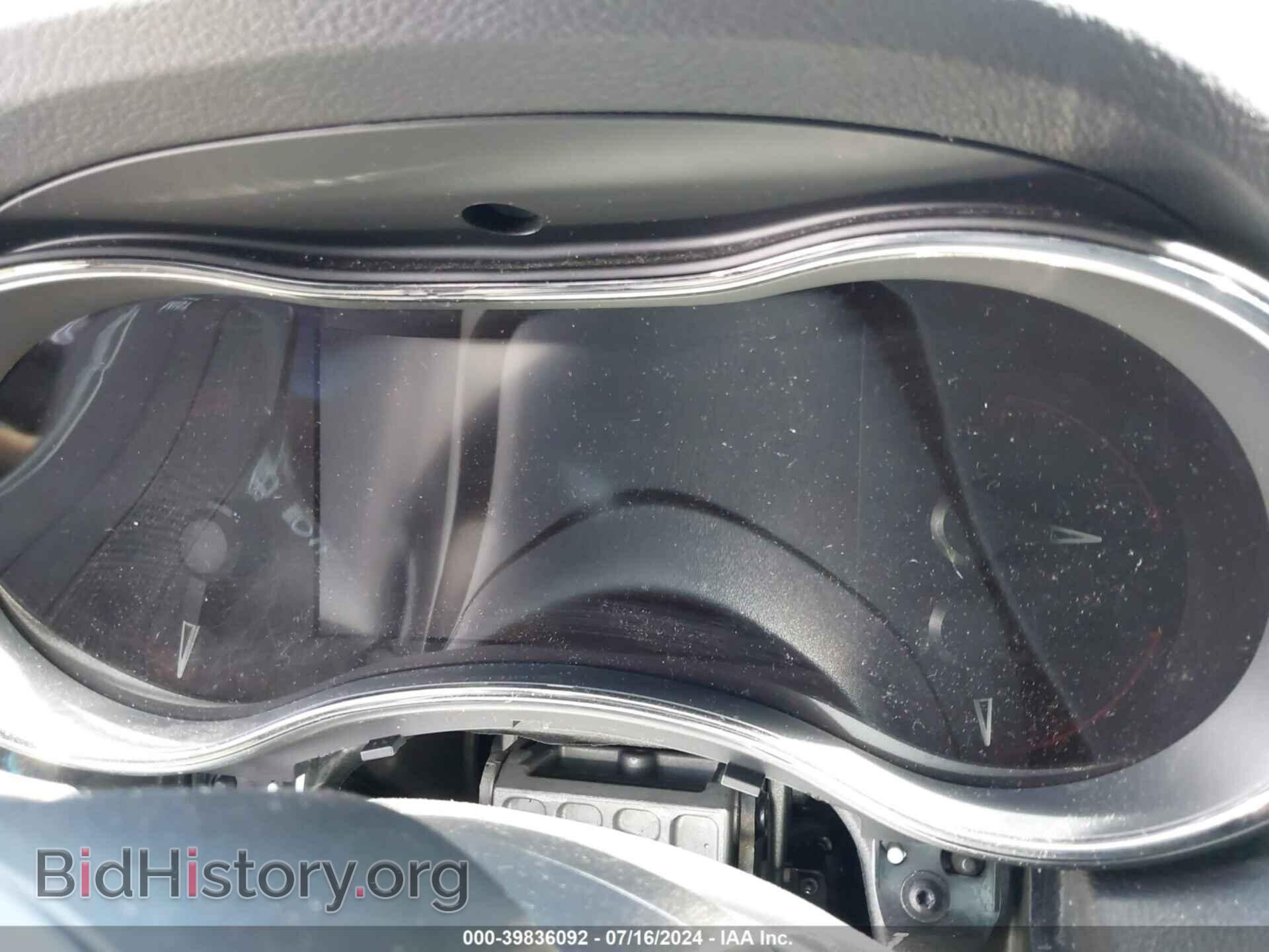 2020 DODGE DURANGO - VIN: 1C4SDHCT2LC260162 - Фото 7