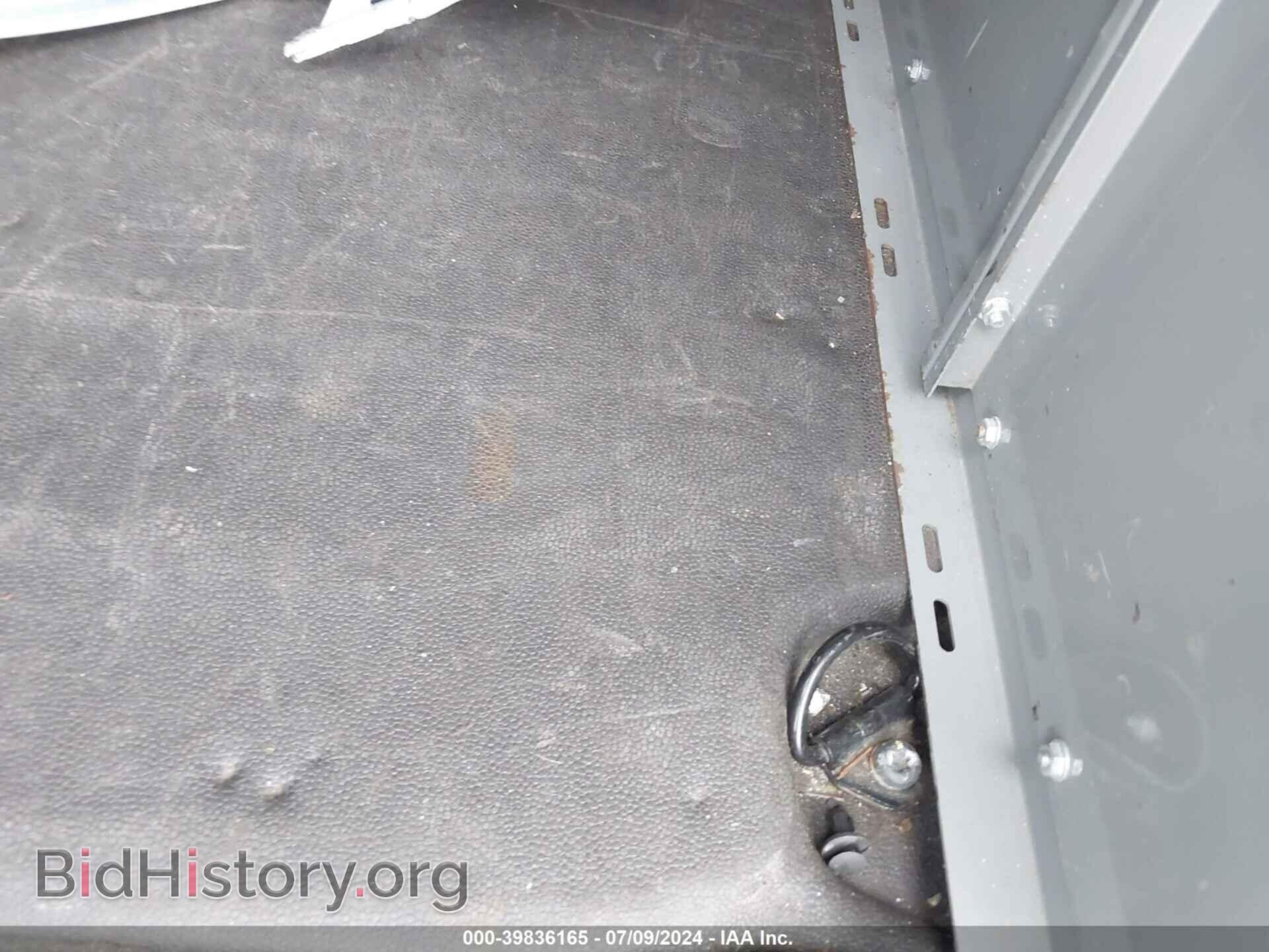 2017 FORD TRANSIT CONNECT - VIN: NM0LS7F76H1324125 - Фото 8
