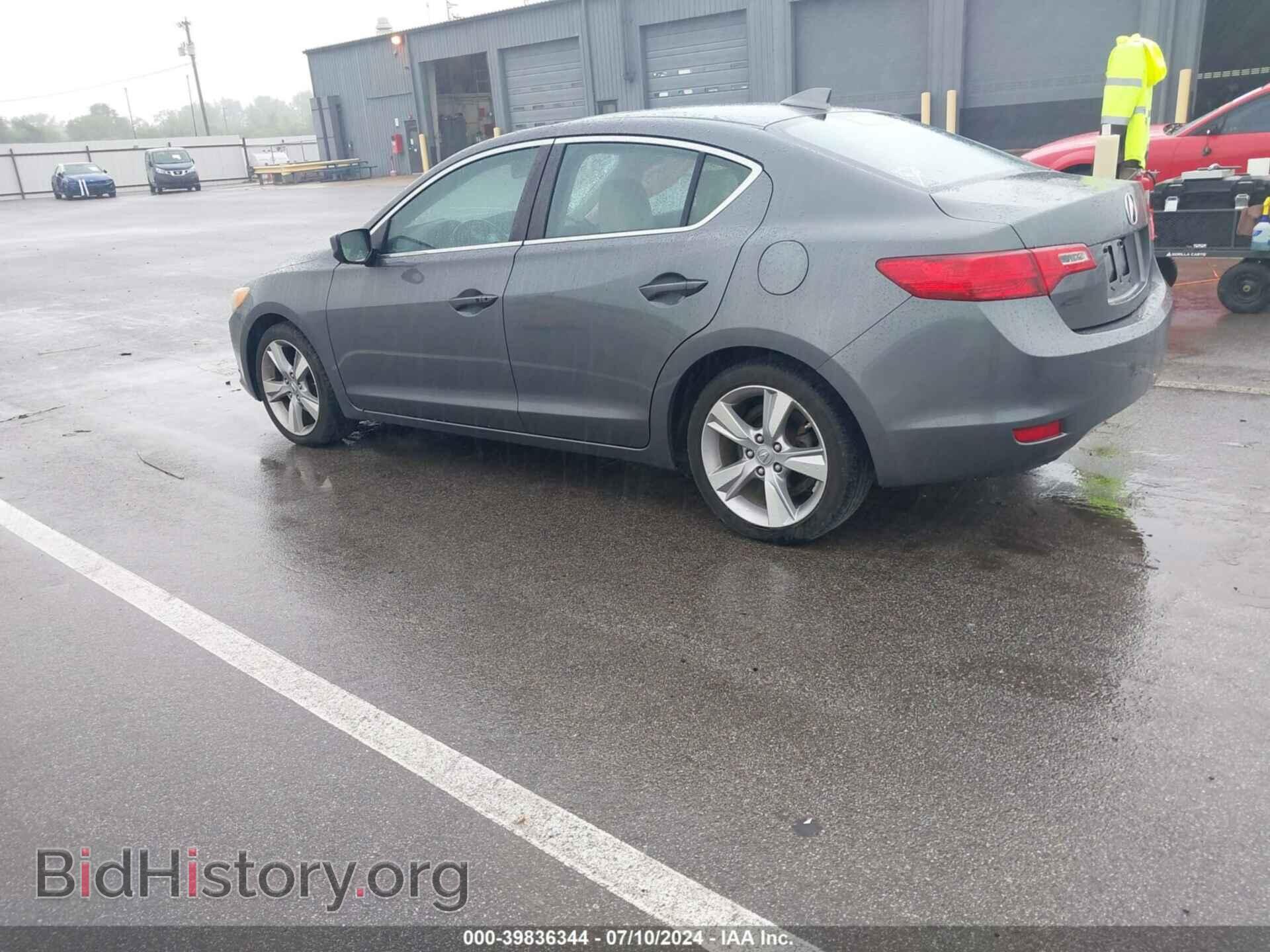 2013 ACURA ILX - VIN: 19VDE1F78DE006521 - Фото 3