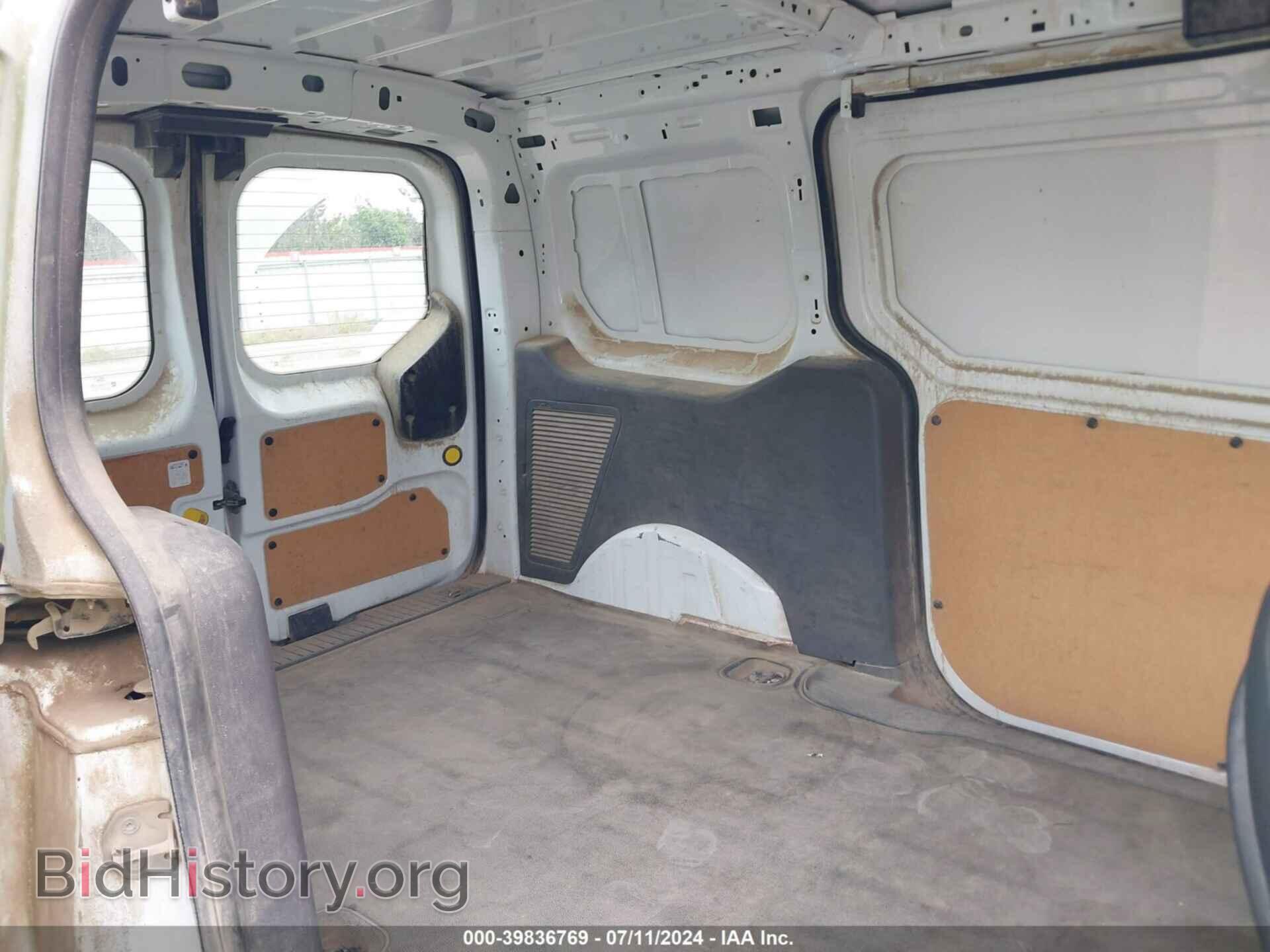 2019 FORD TRANSIT CONNECT - VIN: NM0LS7E28K1384761 - Фото 8
