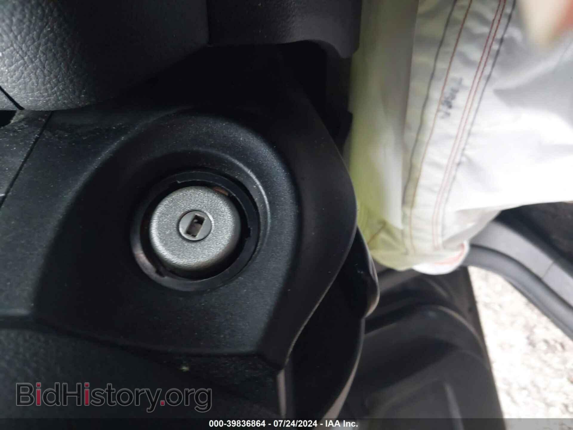 2015 FORD FOCUS - VIN: 1FADP3F23FL267086 - Фото 11
