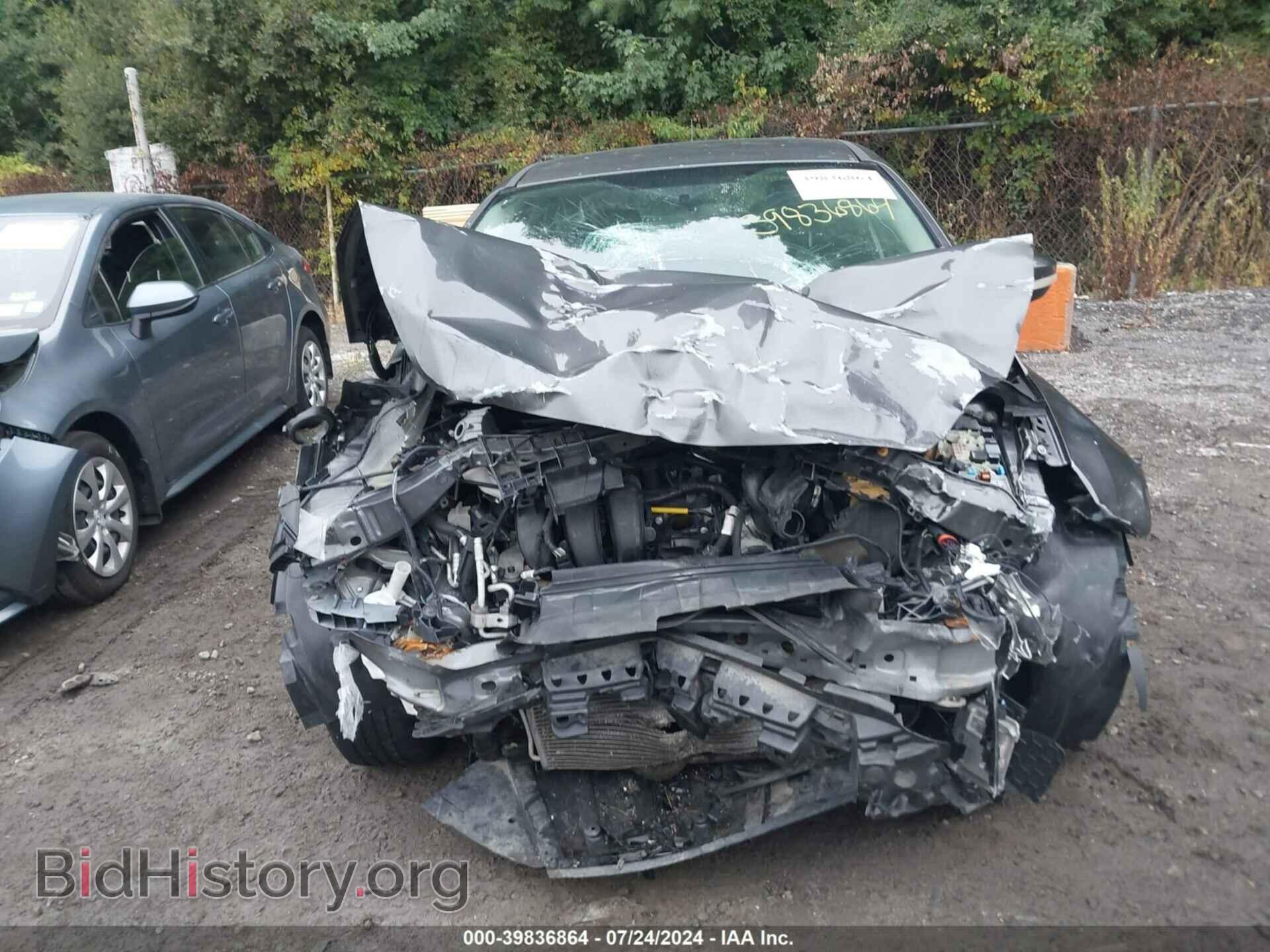 2015 FORD FOCUS - VIN: 1FADP3F23FL267086 - Фото 6