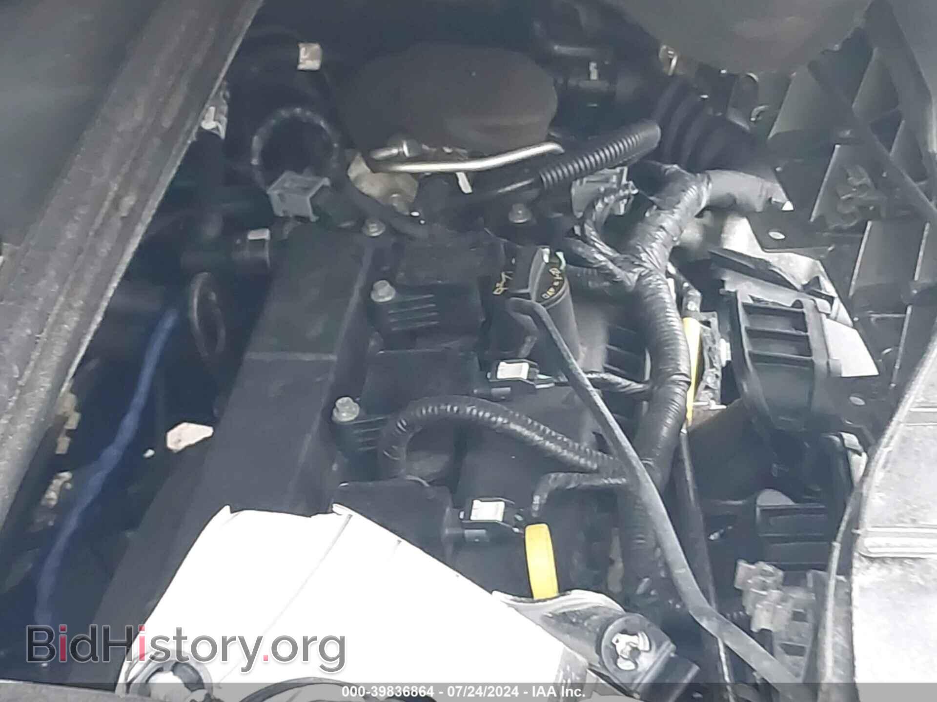 2015 FORD FOCUS - VIN: 1FADP3F23FL267086 - Фото 10