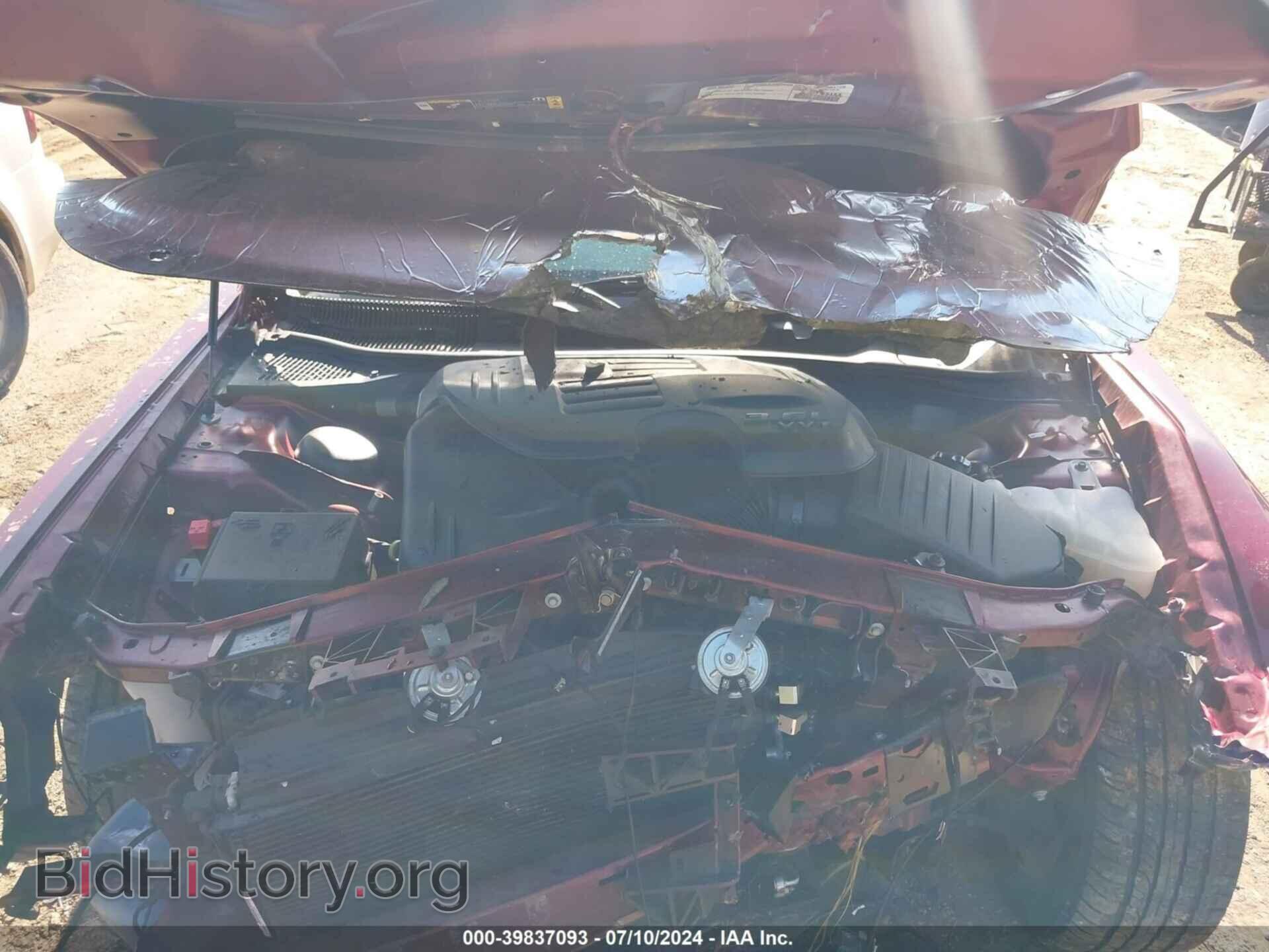 2023 DODGE CHALLENGER - VIN: 2C3CDZAG4PH538826 - Photo 10