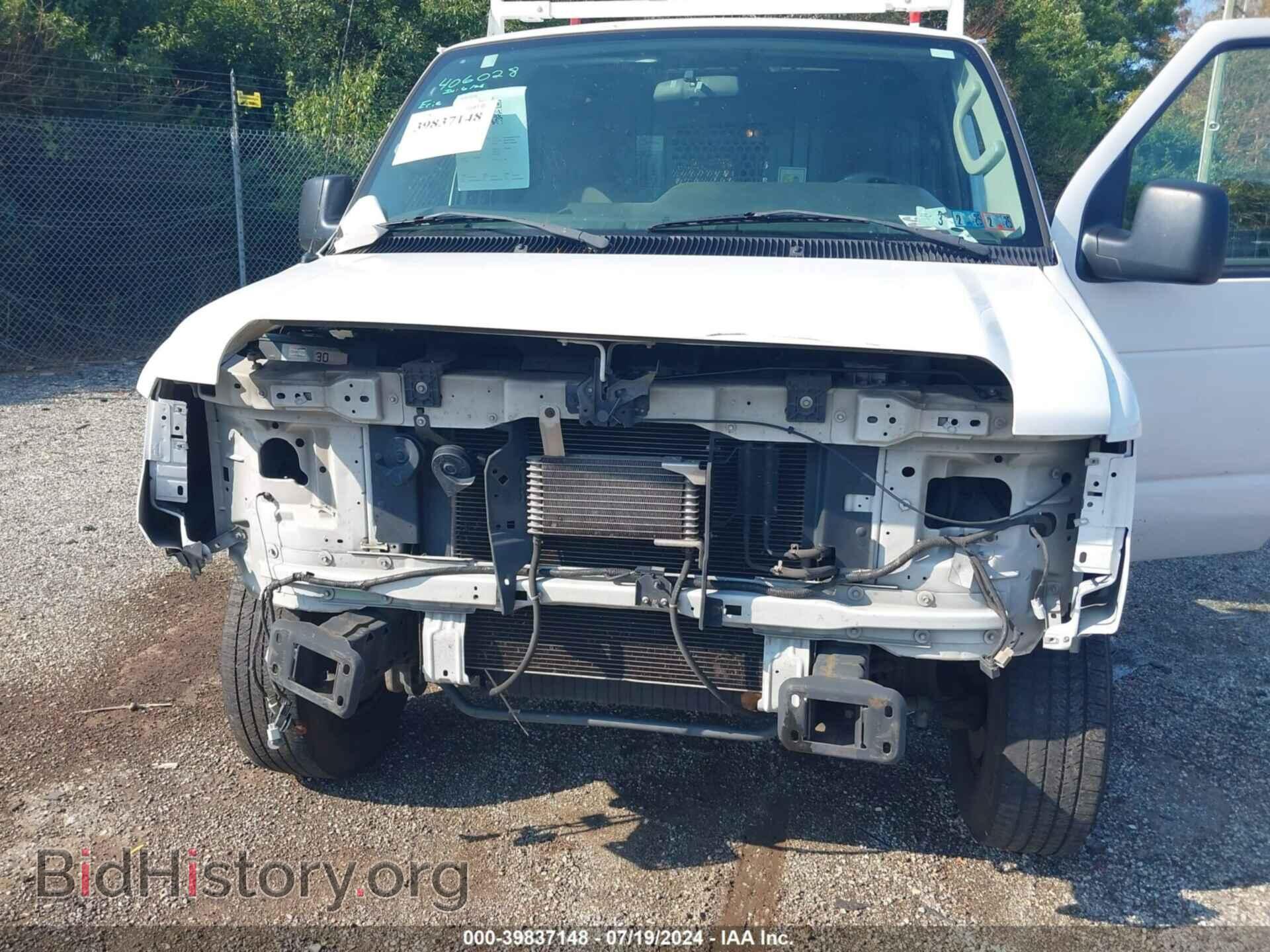 2013 FORD E-250 - VIN: 1FTNE2EW2DDA25660 - Фото 6