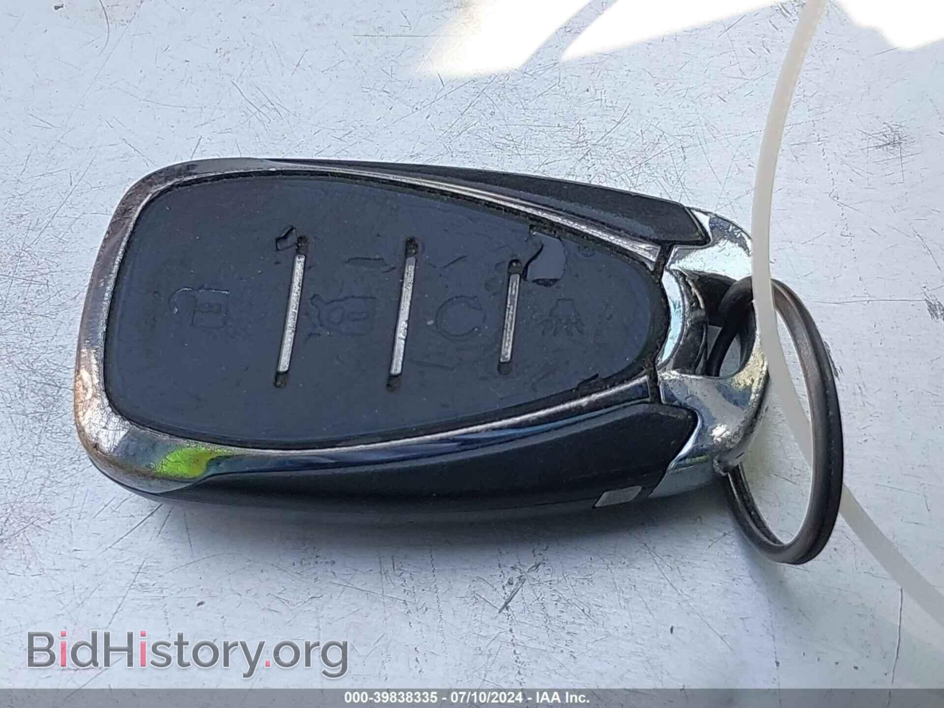 2017 CHEVROLET VOLT - VIN: 1G1RA6S55HU116565 - Фото 11