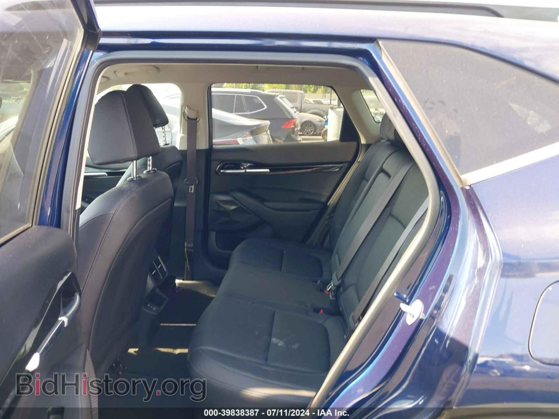 2024 KIA SELTOS - VIN: KNDER2AA3R7516632 - Фото 8