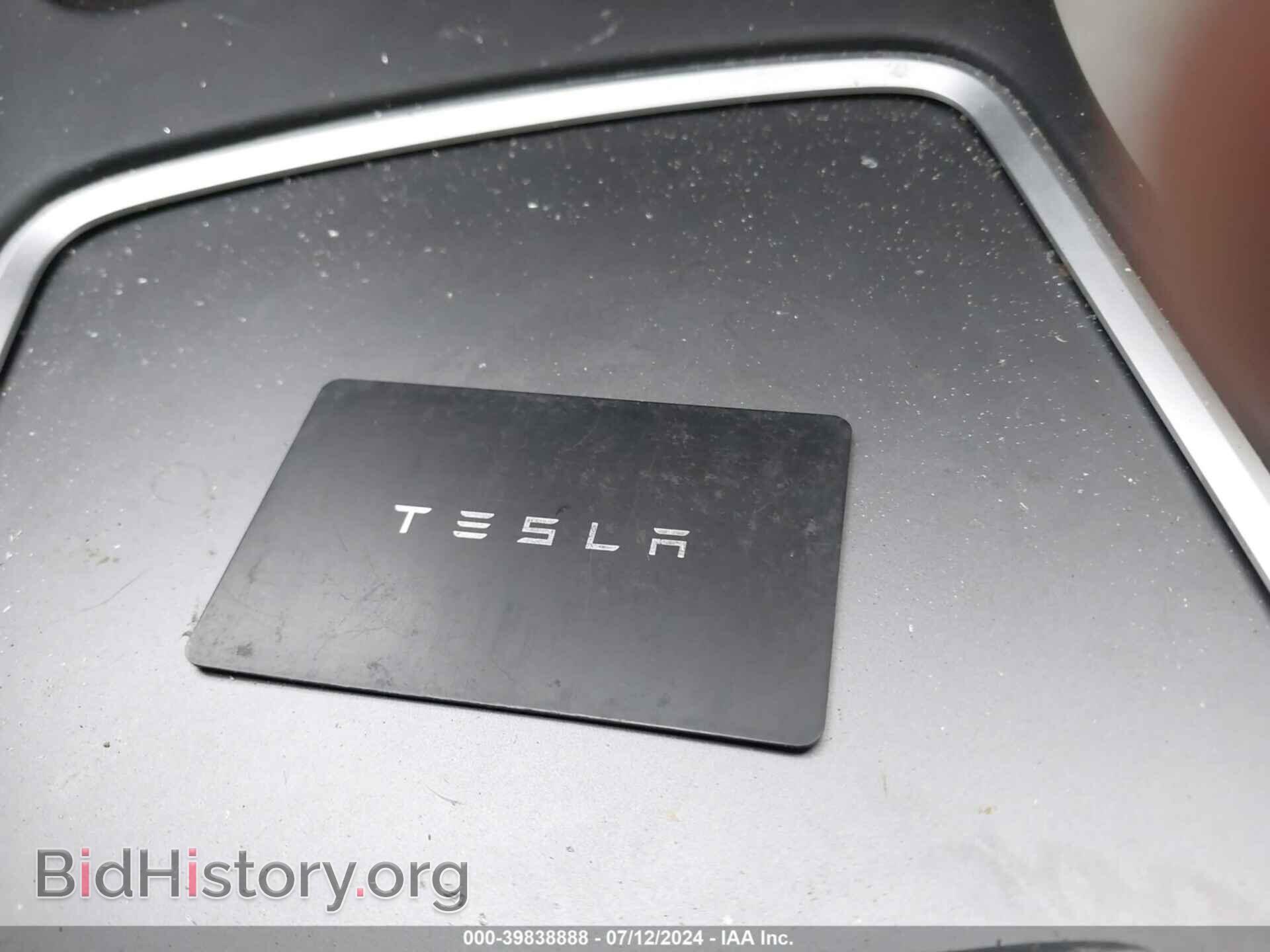 2022 TESLA MODEL 3 - VIN: 5YJ3E1EA0NF333166 - Фото 11