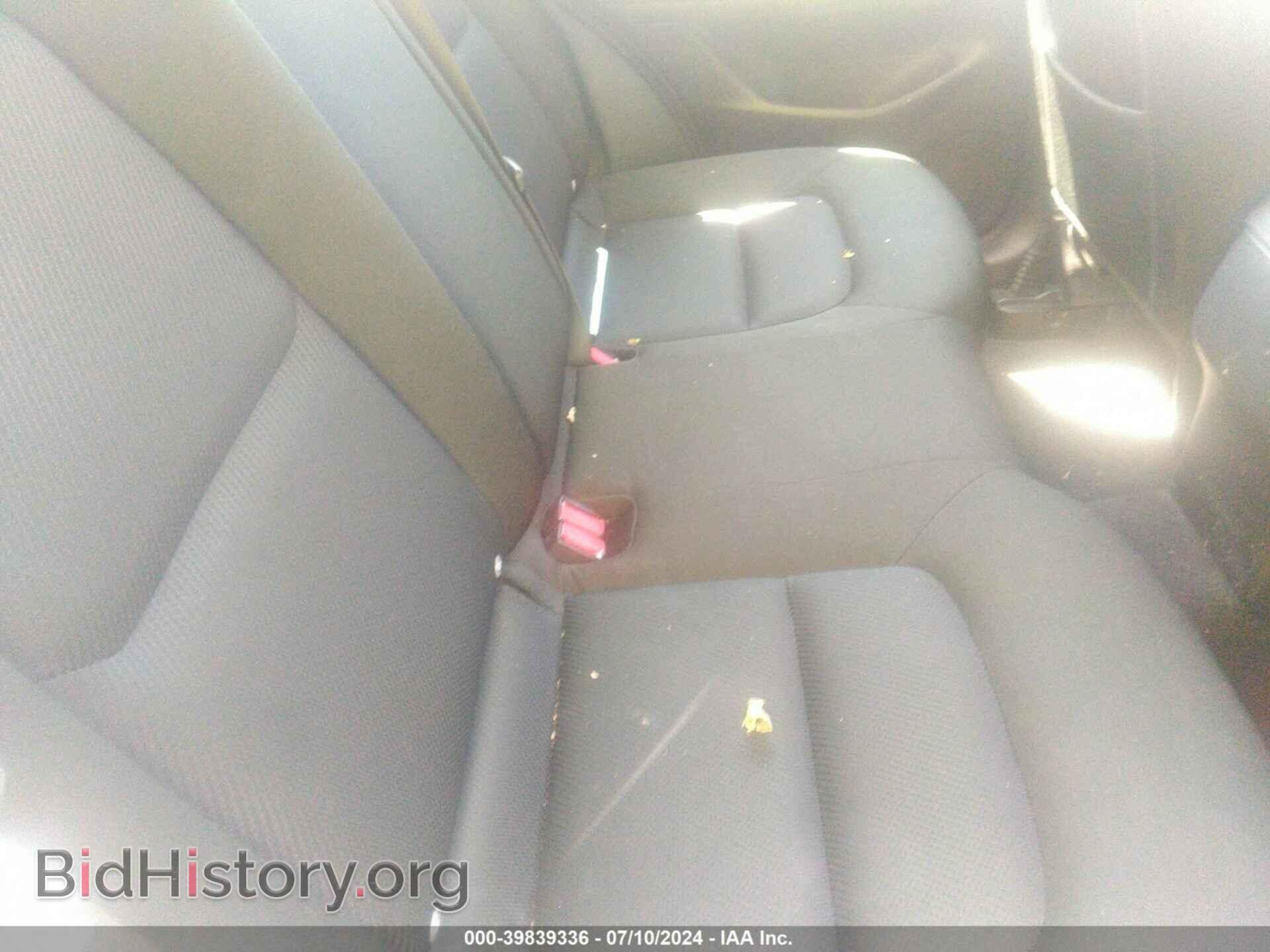 2018 MAZDA CX-5 - VIN: JM3KFBBM7J0471509 - Фото 8
