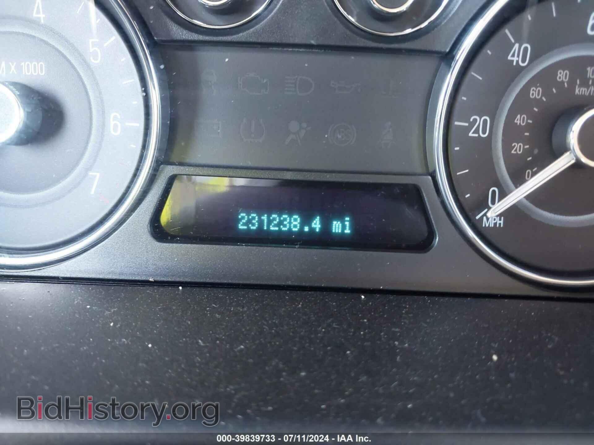 2010 FORD FLEX - VIN: 2FMGK5BC4ABA34032 - Photo 7
