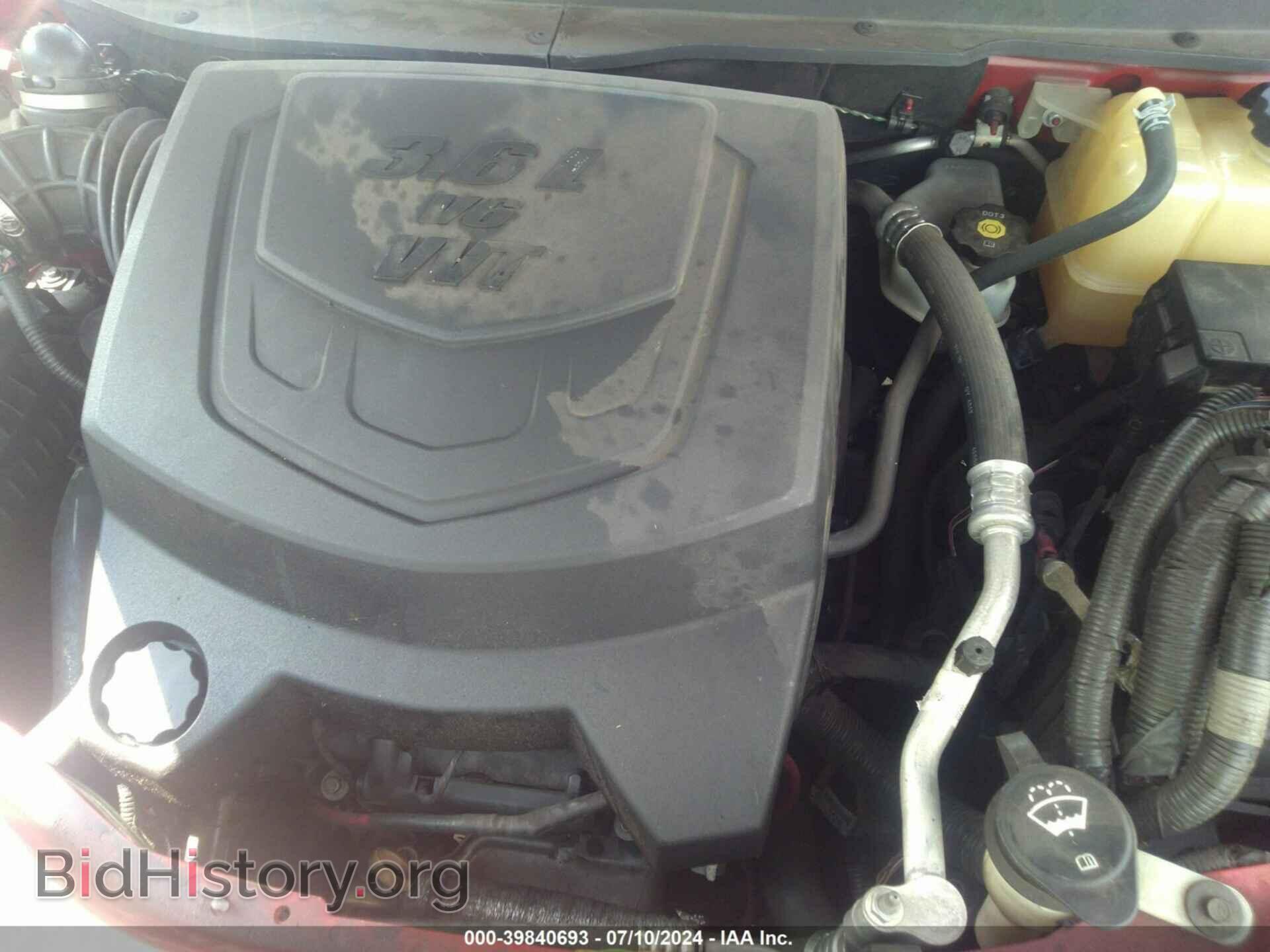 2009 SATURN VUE - VIN: 3GSCL53769S586319 - Фото 10