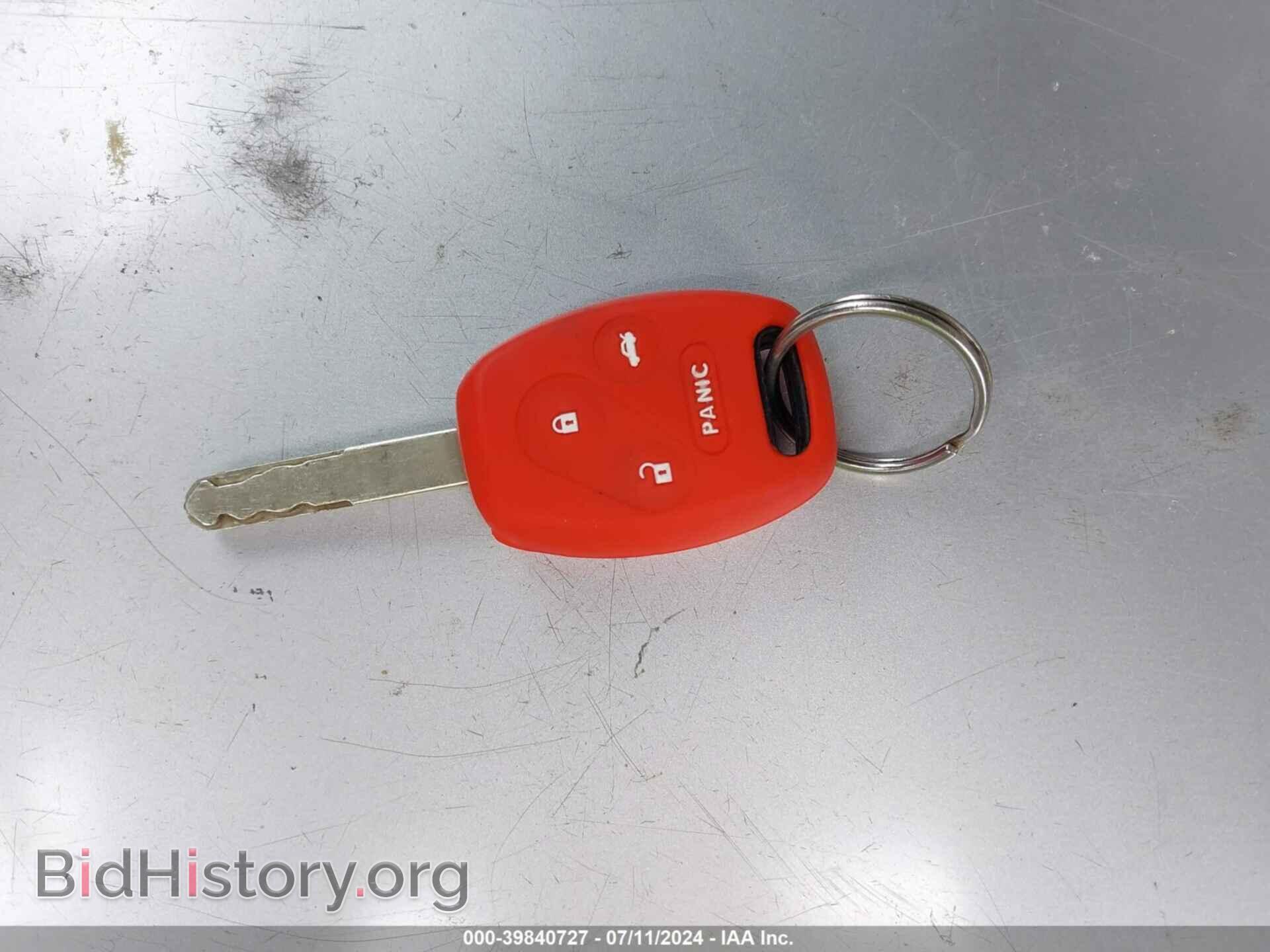 2011 HONDA PILOT - VIN: 5FNYF3H29BB001337 - Фото 11