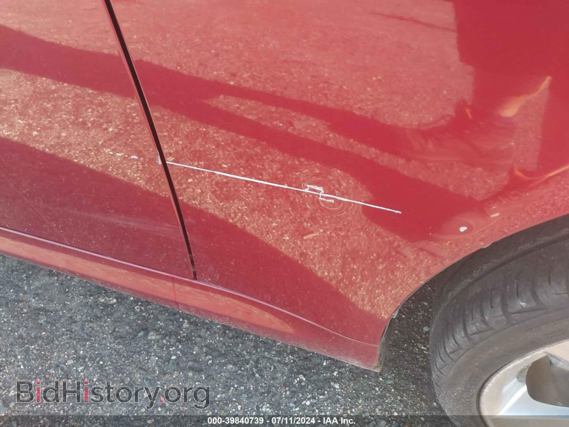 2011 LEXUS IS 250C - VIN: JTHFF2C26B2515947 - Фото 12