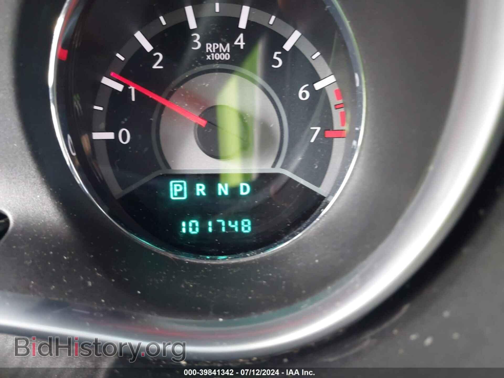 2011 CHRYSLER 200 - VIN: 1C3BC2FG9BN618556 - Фото 7