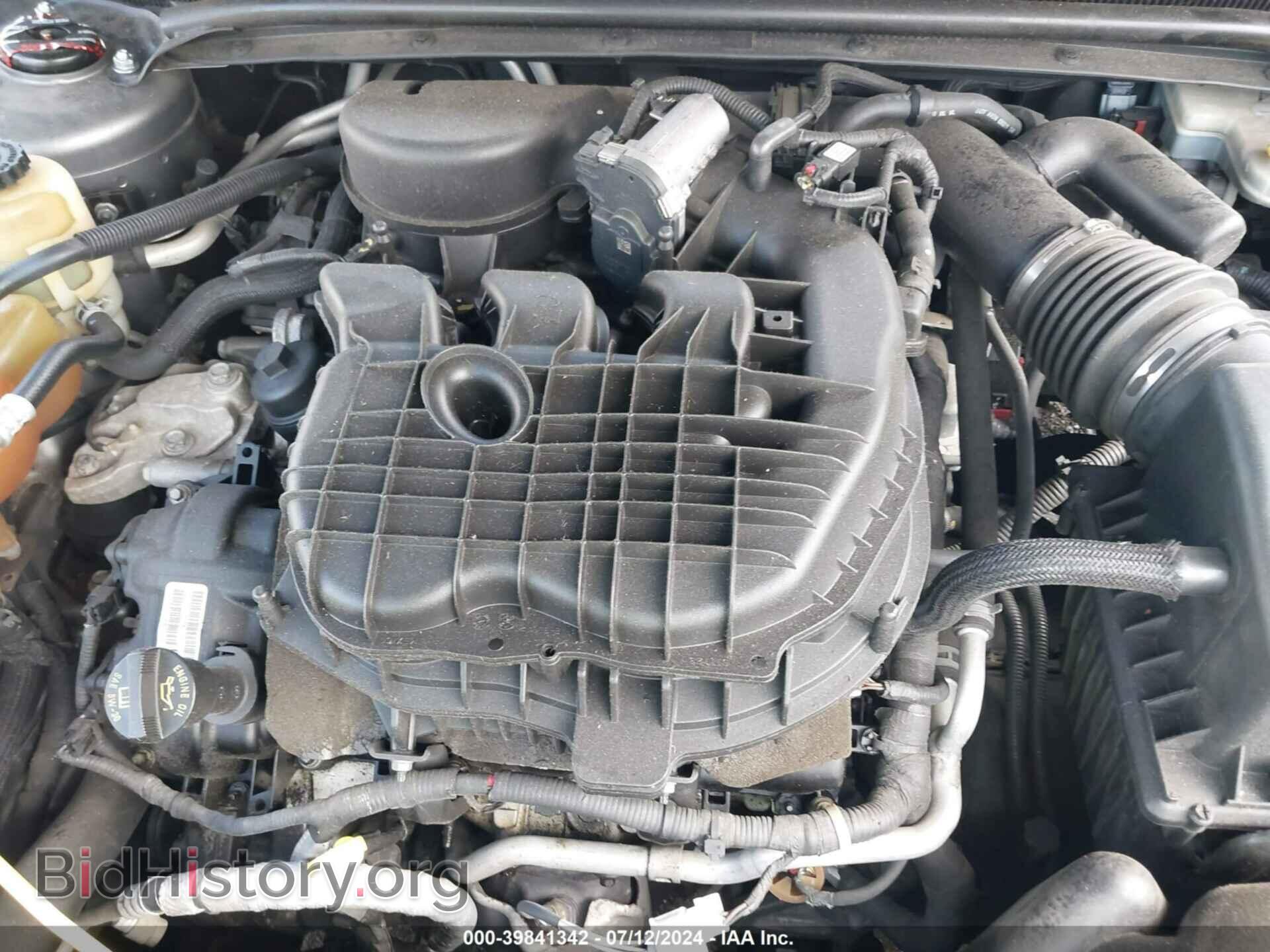 2011 CHRYSLER 200 - VIN: 1C3BC2FG9BN618556 - Фото 10