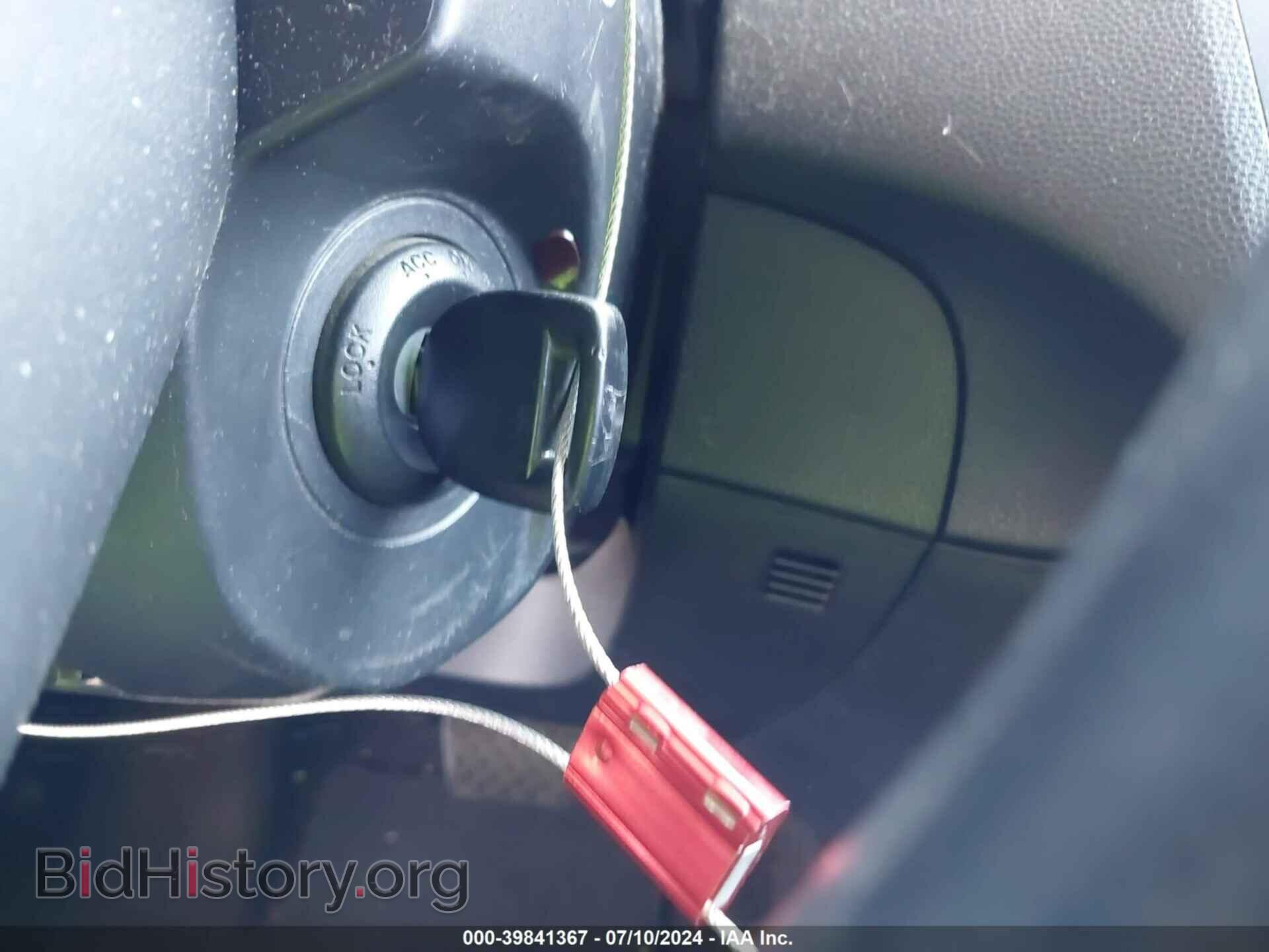 2011 MAZDA MAZDA3 - VIN: JM1BL1UG8B1419403 - Фото 11