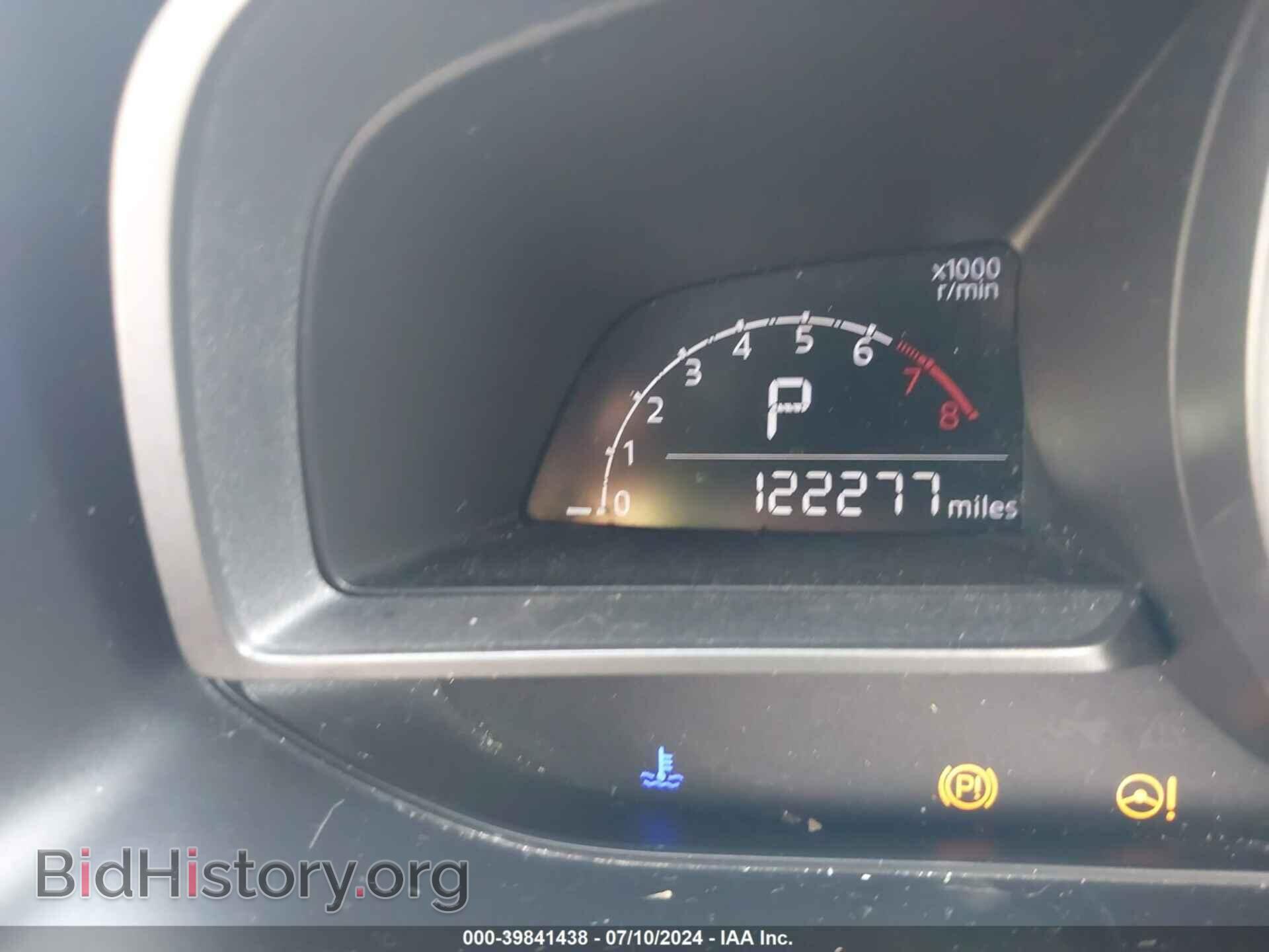 2017 MAZDA MAZDA3 - VIN: 3MZBN1V75HM111381 - Фото 7