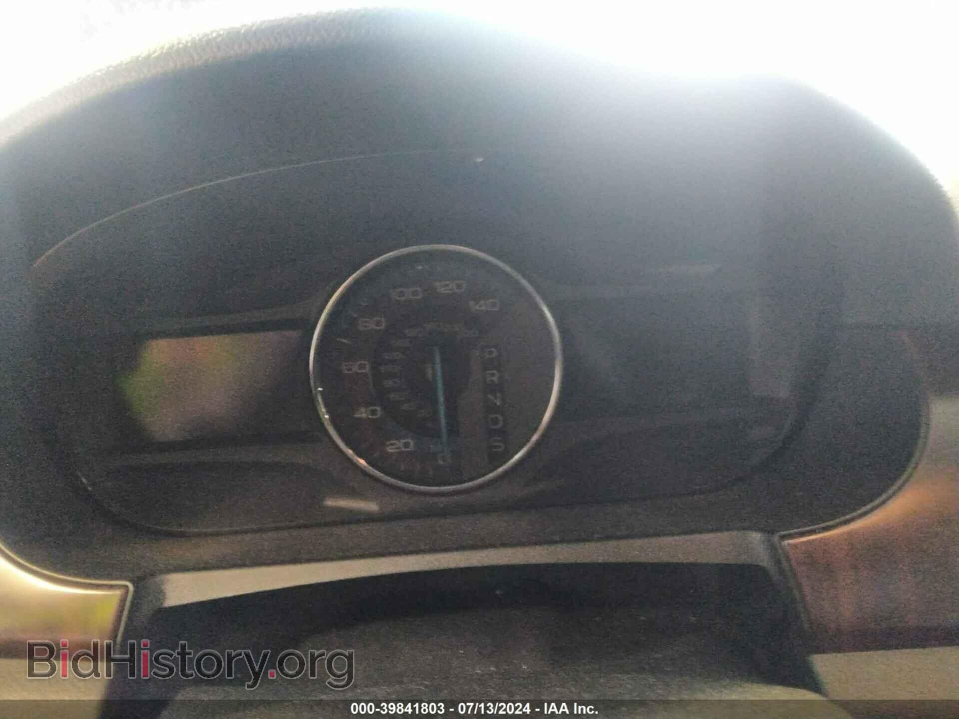 2014 FORD EDGE - VIN: 2FMDK4KC4EBA72136 - Photo 7
