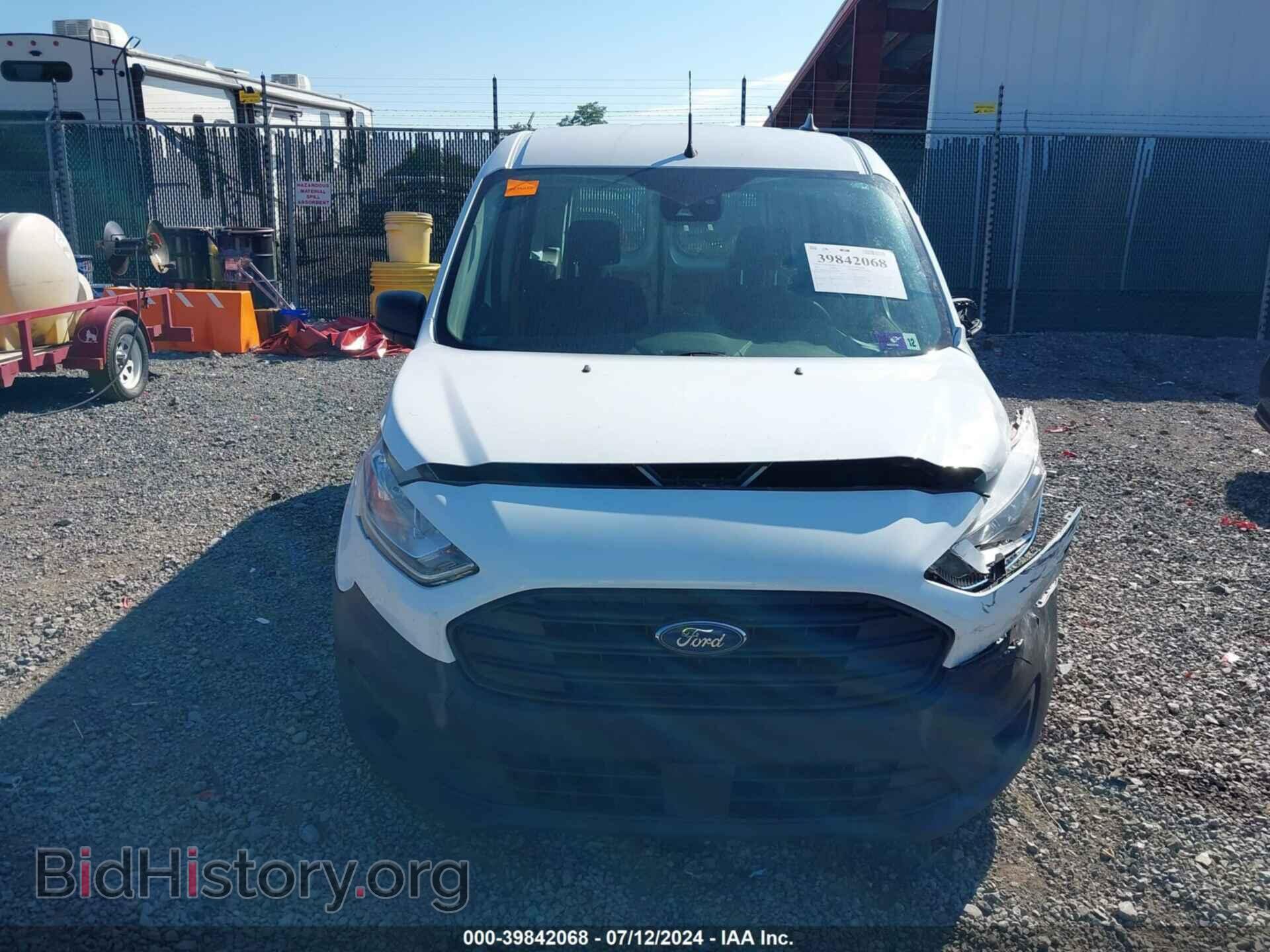 2019 FORD TRANSIT CONNECT - VIN: NM0LS7E21K1387680 - Фото 12