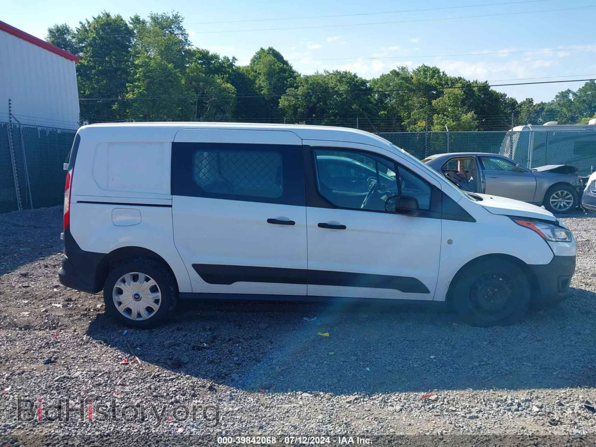 2019 FORD TRANSIT CONNECT - VIN: NM0LS7E21K1387680 - Фото 13