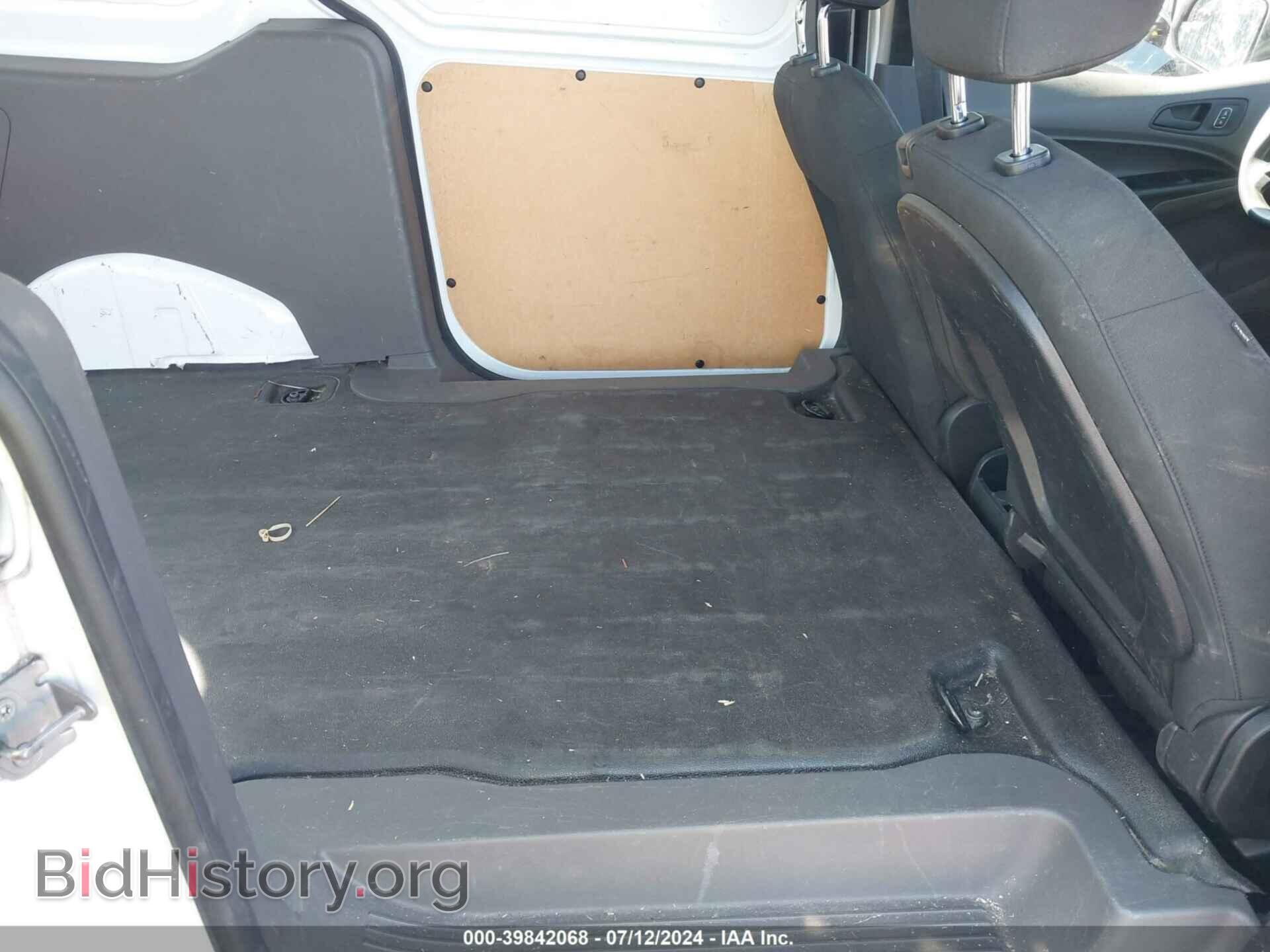 2019 FORD TRANSIT CONNECT - VIN: NM0LS7E21K1387680 - Фото 8