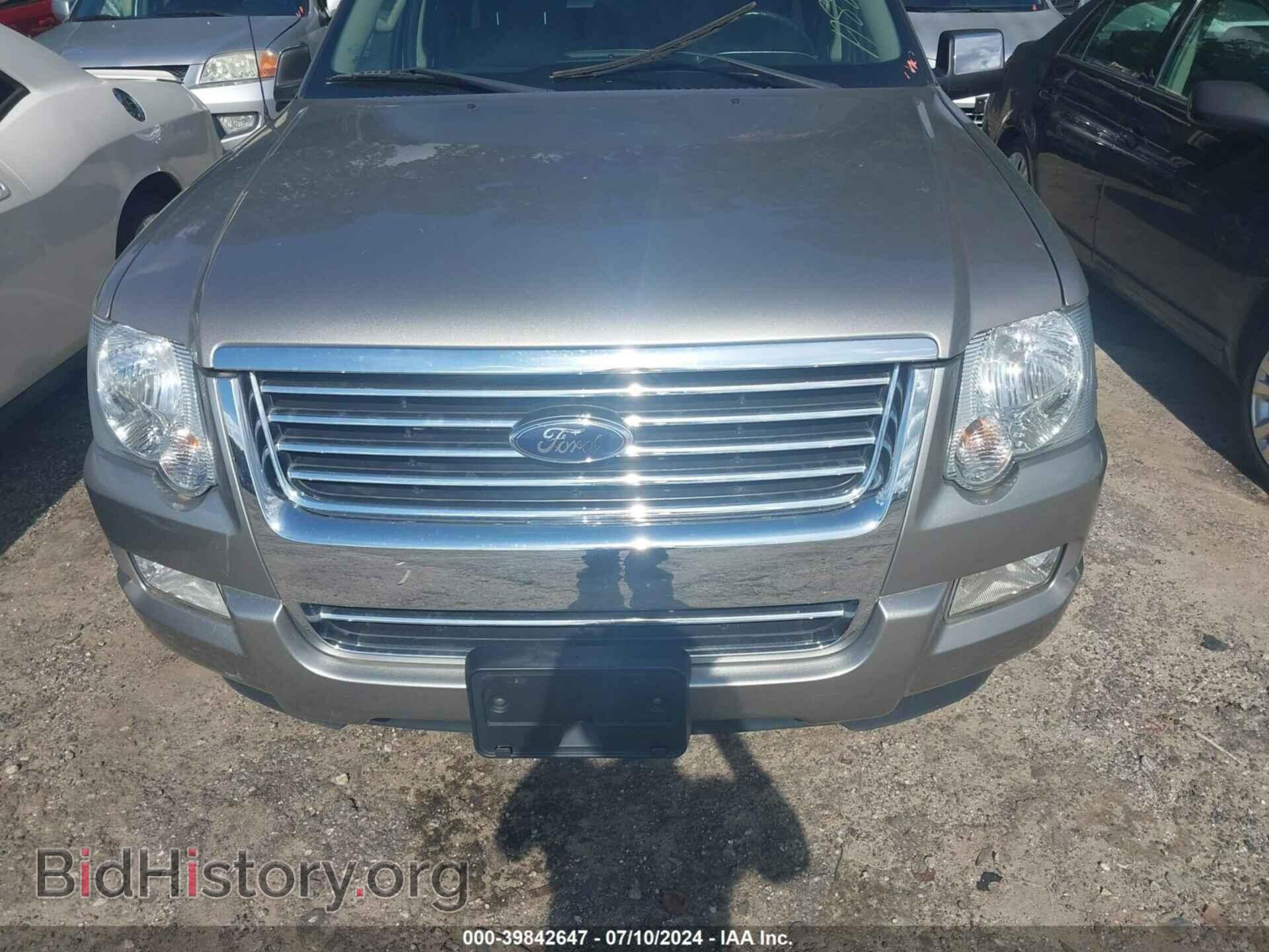 2008 FORD EXPLORER - VIN: 1FMEU65E08UA88470 - Фото 6