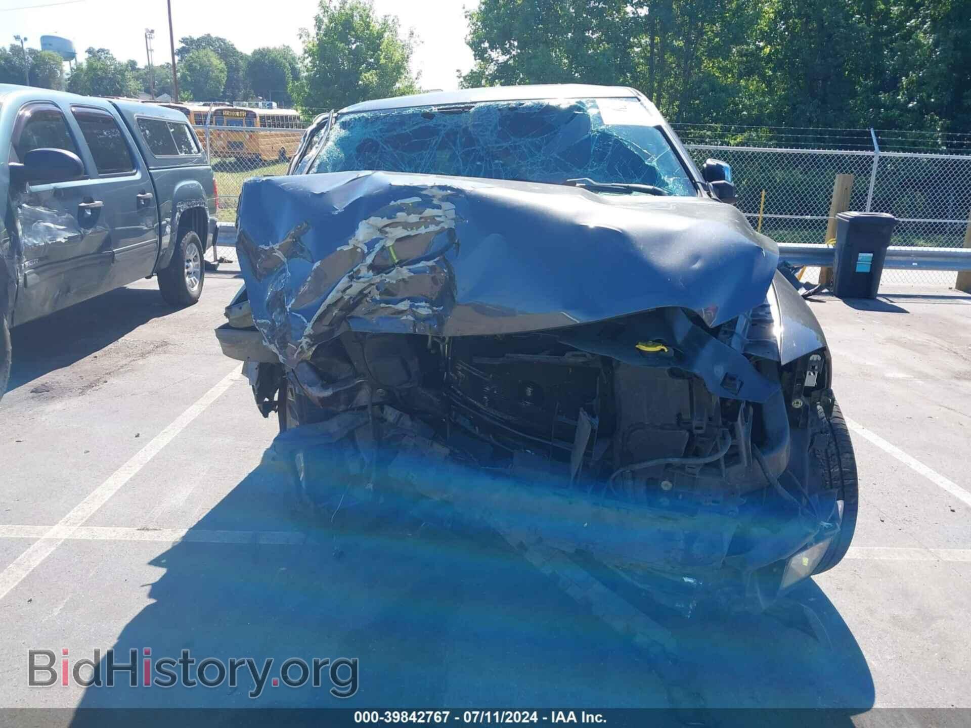 2017 RAM 1500 - VIN: 1C6RR6PT5HS605140 - Фото 11