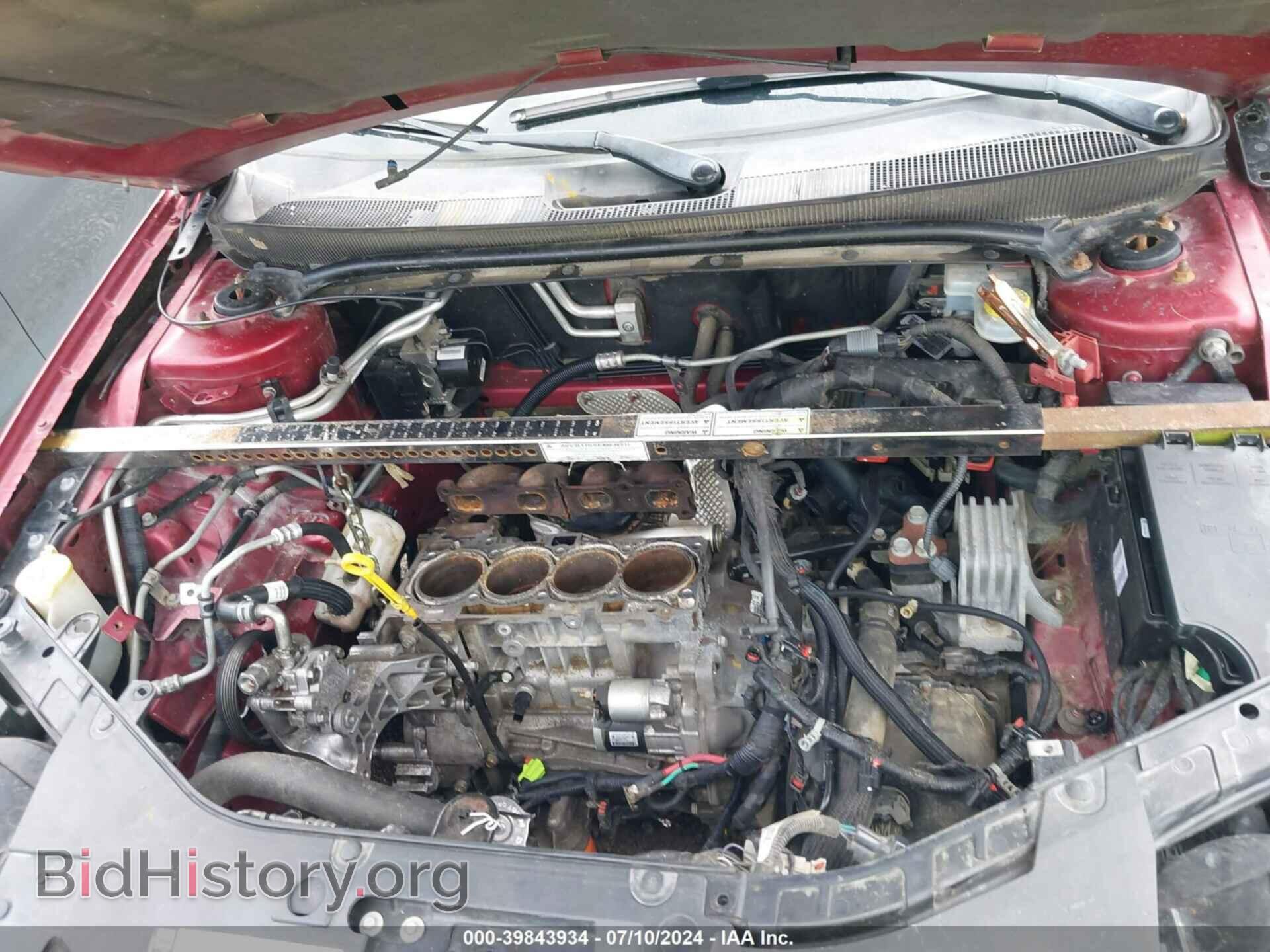 2013 CHRYSLER 200 - VIN: 1C3BCBEB6DN511554 - Фото 10