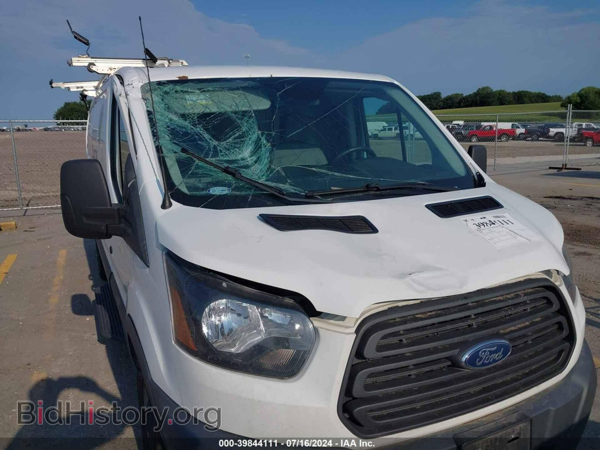2017 FORD TRANSIT-150 - VIN: 1FTYE2YM8HKB49747 - Photo 6