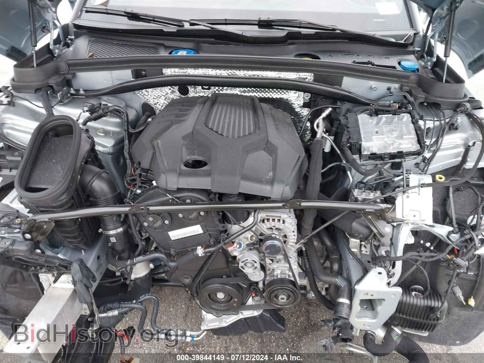 2024 PORSCHE MACAN - VIN: WP1AA2A54RLB04217 - Фото 10