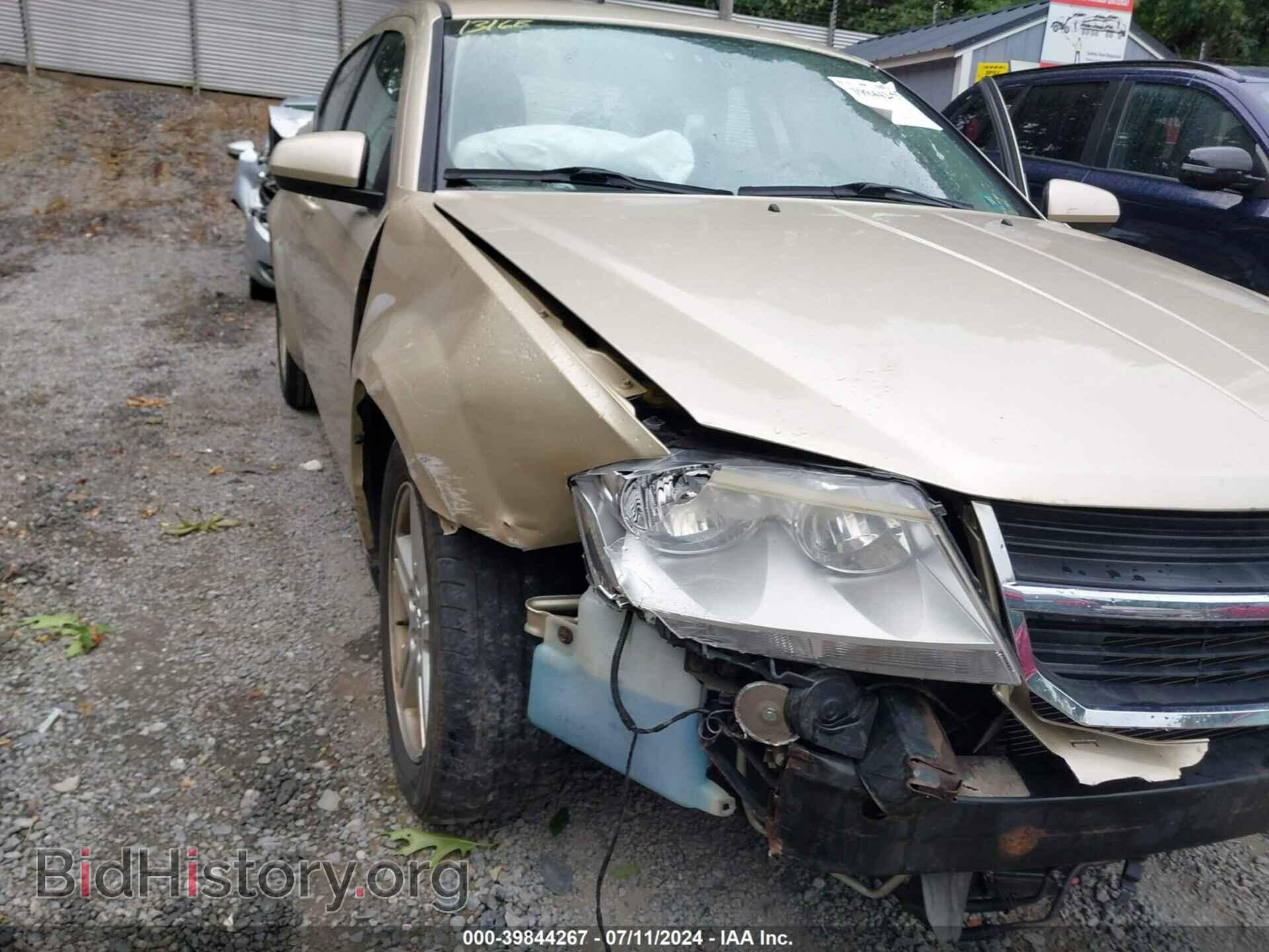 2010 DODGE AVENGER - VIN: 1B3CC5FB2AN146237 - Photo 17
