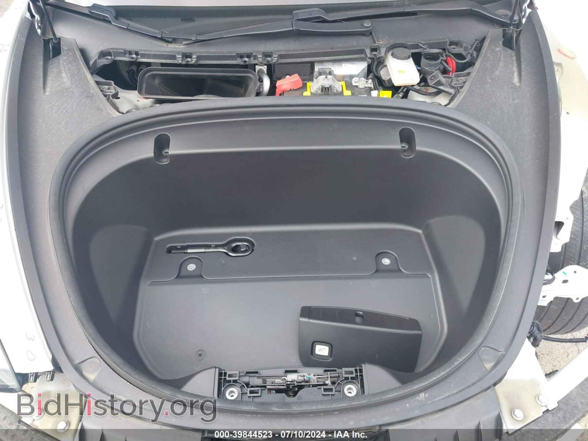 2020 TESLA MODEL 3 - VIN: 5YJ3E1EB3LF637632 - Фото 10