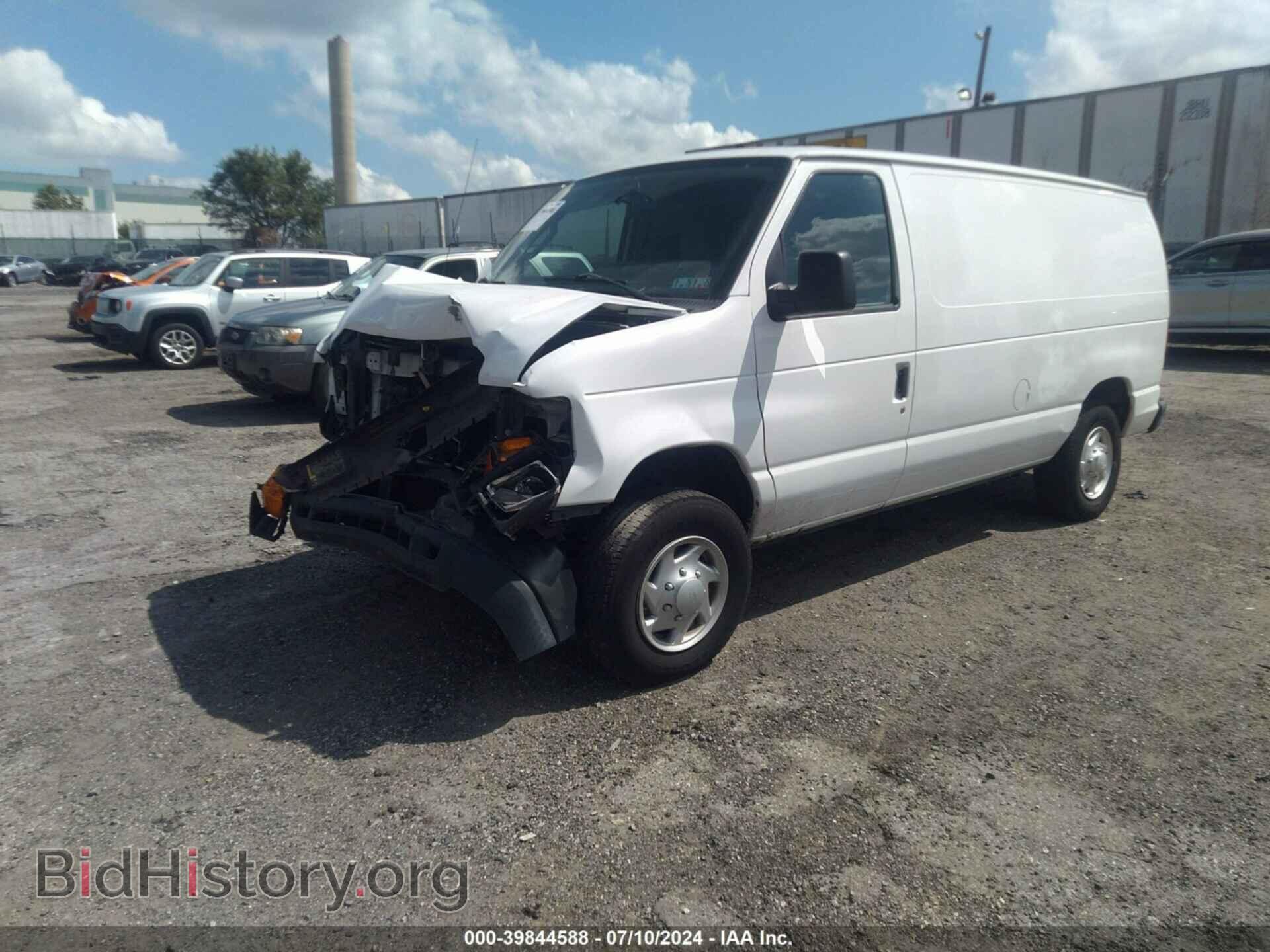 2011 FORD E-250 - VIN: 1FTNE2EW1BDA65743 - Photo 2
