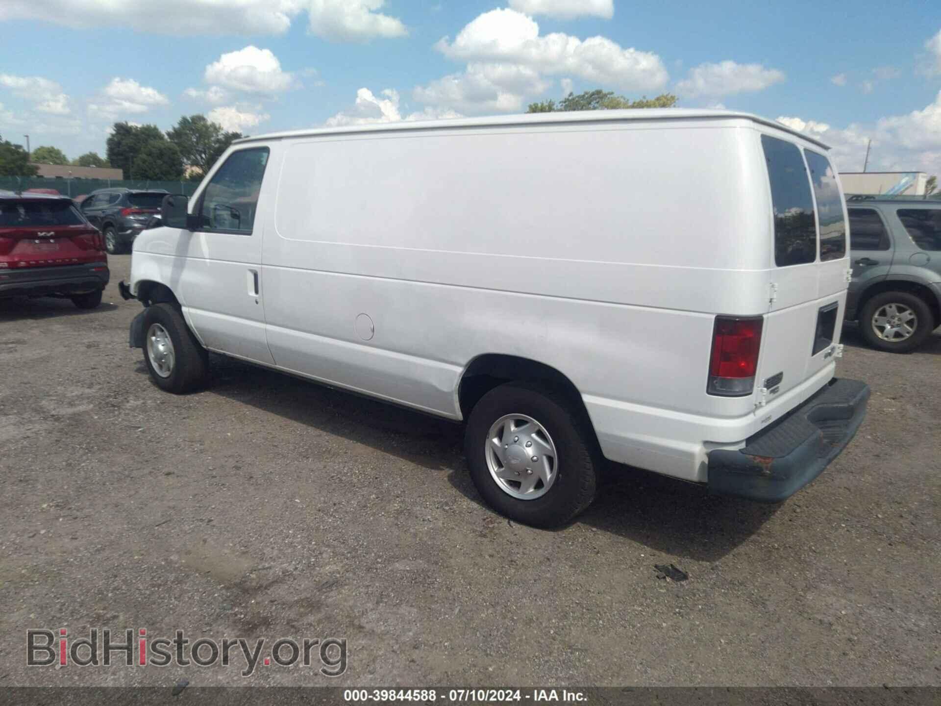 2011 FORD E-250 - VIN: 1FTNE2EW1BDA65743 - Photo 3