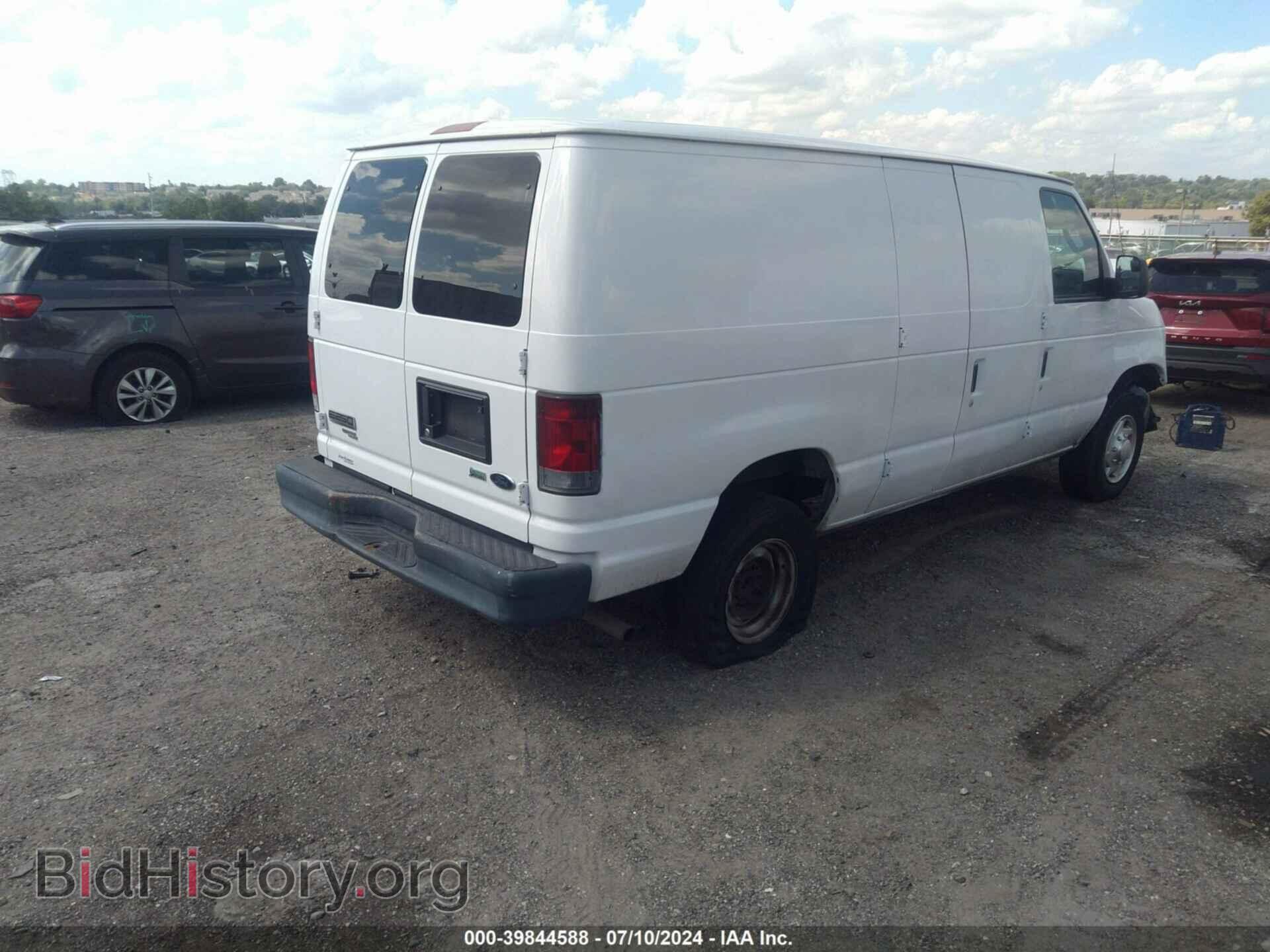 2011 FORD E-250 - VIN: 1FTNE2EW1BDA65743 - Photo 4