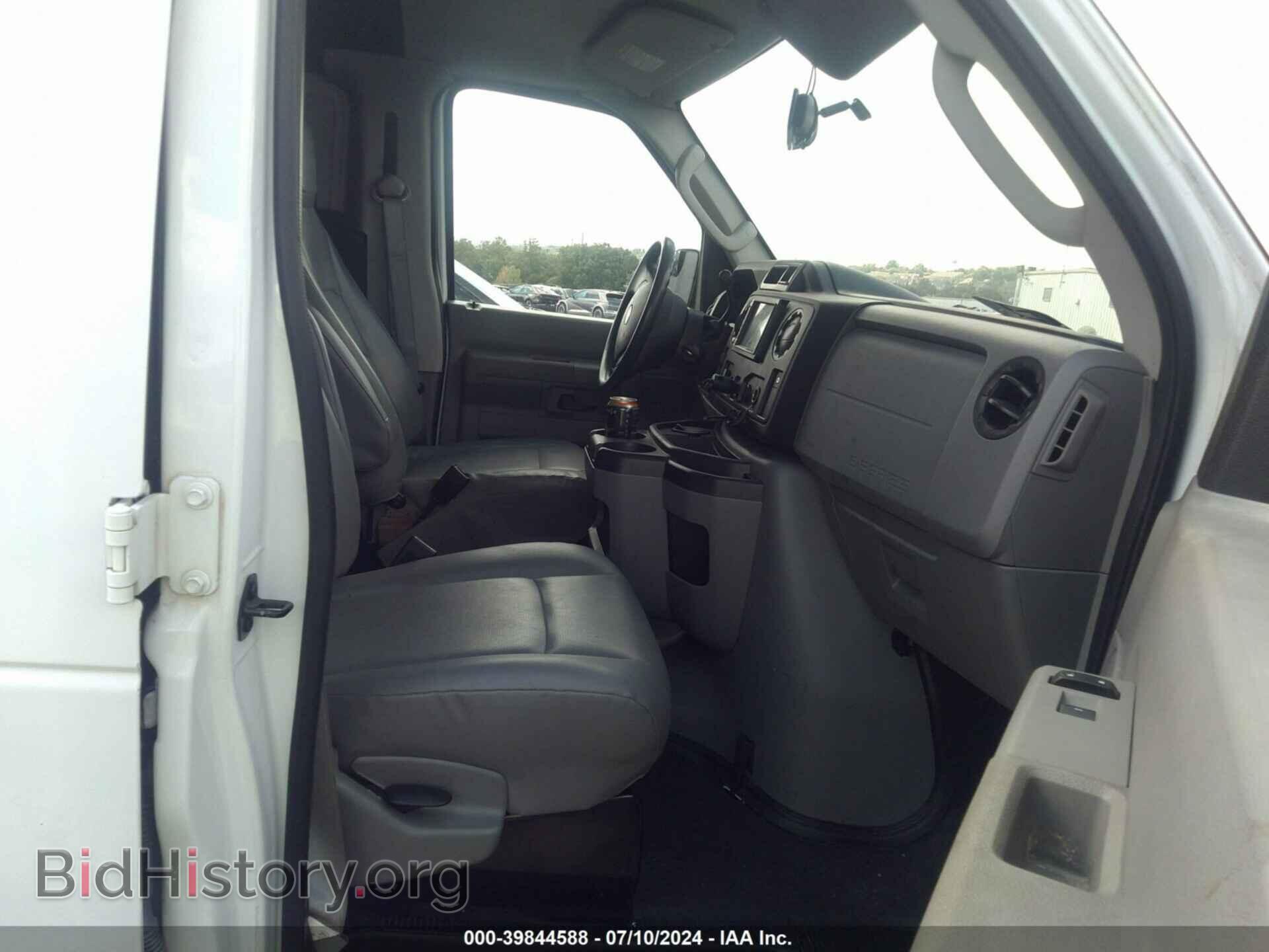 2011 FORD E-250 - VIN: 1FTNE2EW1BDA65743 - Photo 5