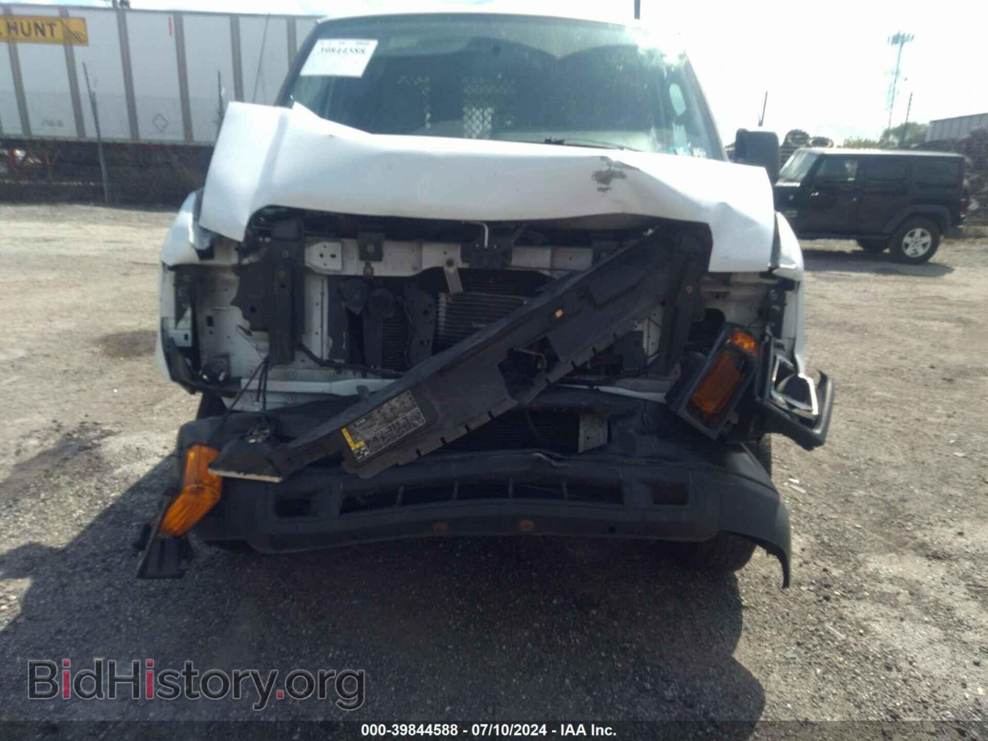 2011 FORD E-250 - VIN: 1FTNE2EW1BDA65743 - Photo 6