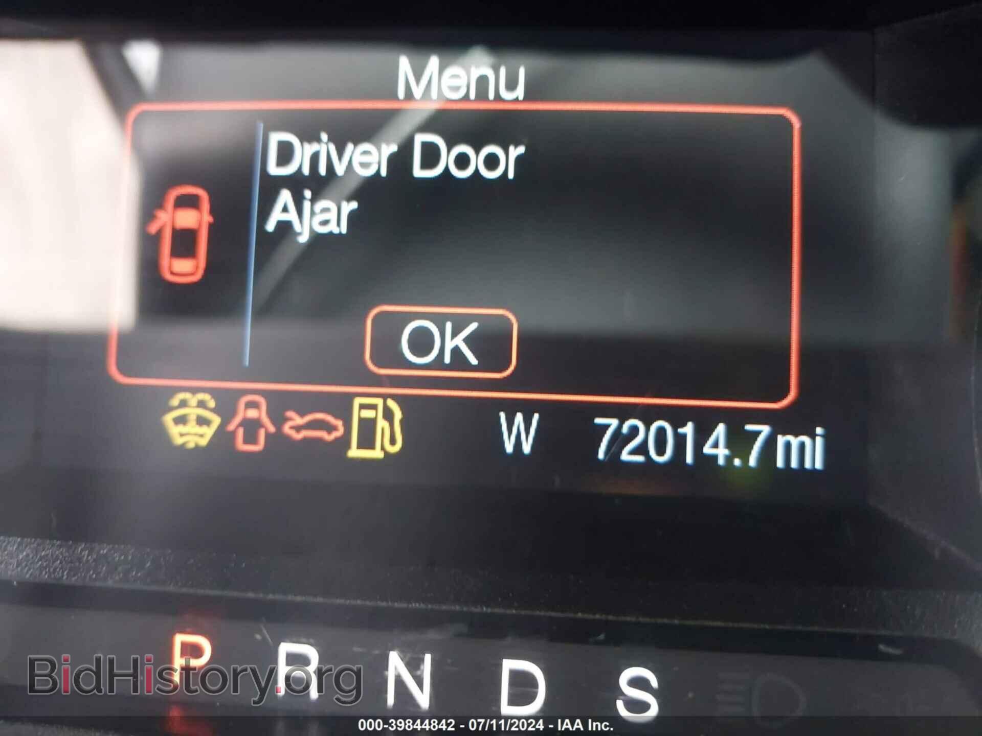 2015 FORD FUSION - VIN: 3FA6P0H74FR173025 - Фото 7