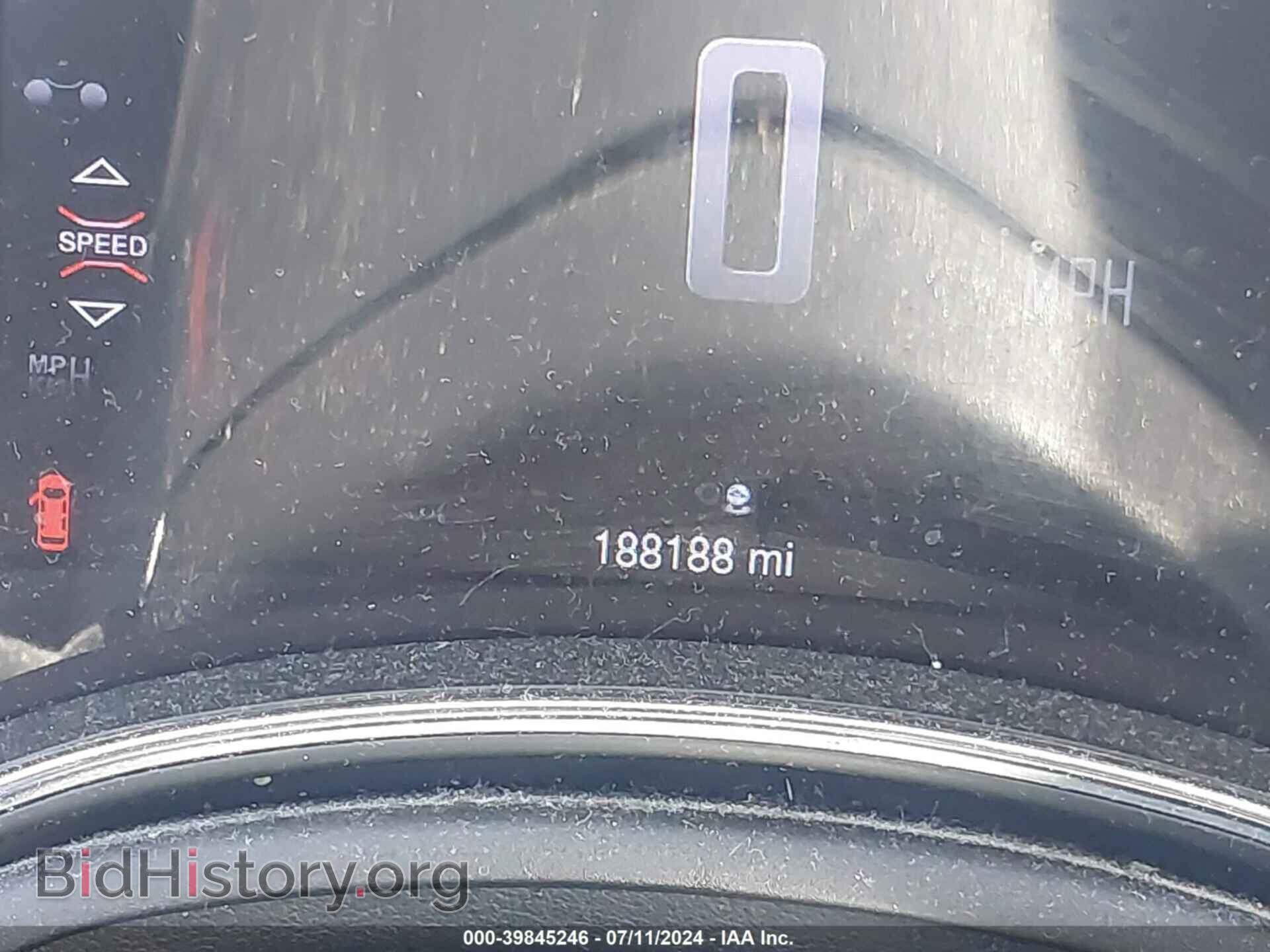 2015 DODGE DURANGO - VIN: 1C4RDHDG2FC770760 - Photo 7