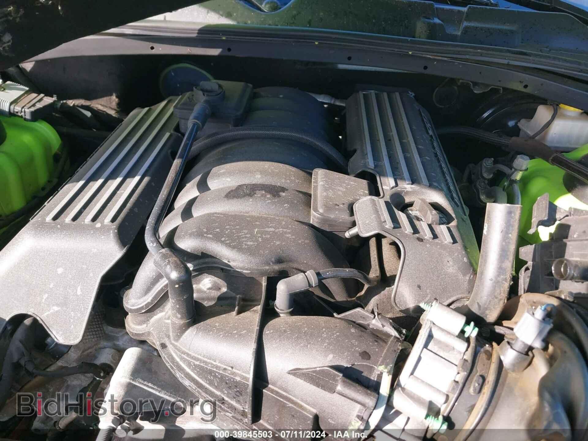 2019 DODGE CHALLENGER - VIN: 2C3CDZFJ2KH701115 - Photo 10