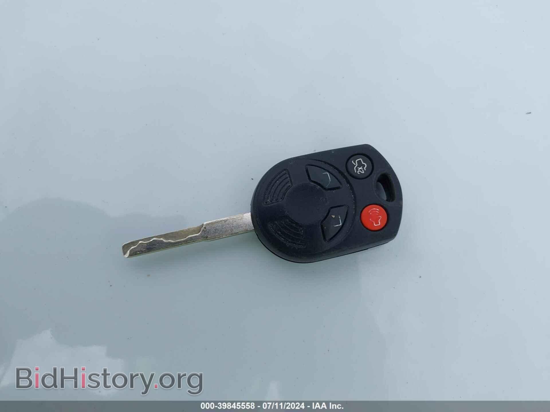 2015 FORD FOCUS - VIN: 1FADP3K20FL288564 - Фото 11