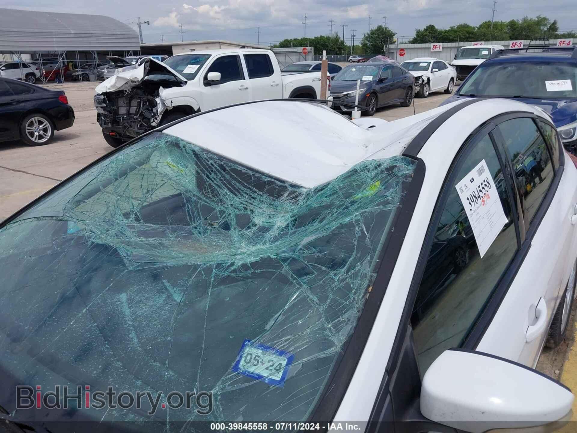 2015 FORD FOCUS - VIN: 1FADP3K20FL288564 - Фото 6