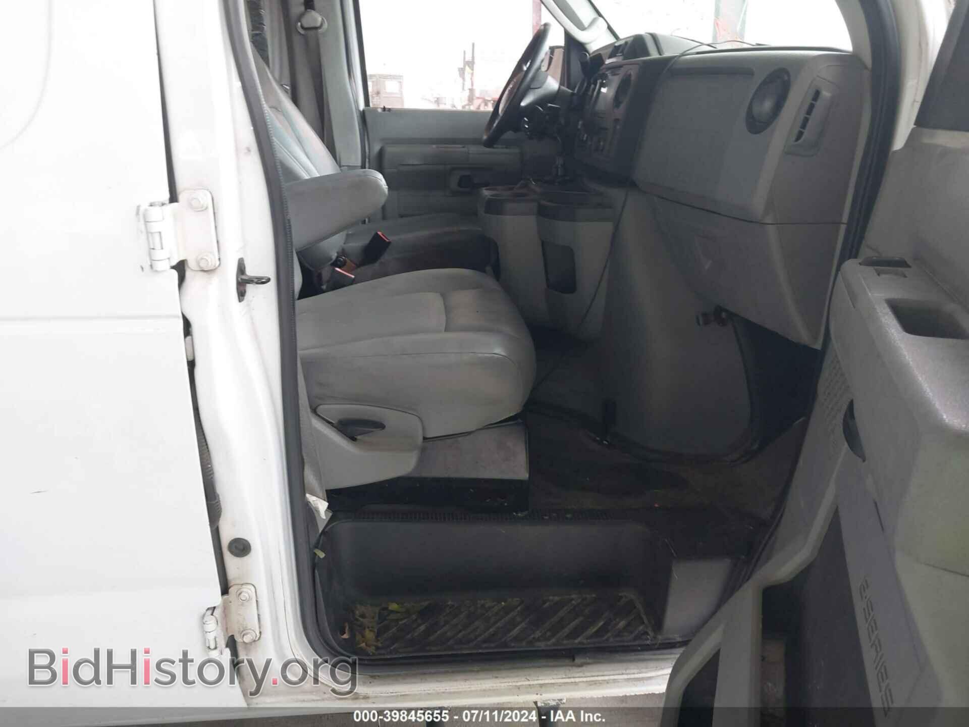 2014 FORD E-250 - VIN: 1FTNS2EW6EDA81515 - Фото 5