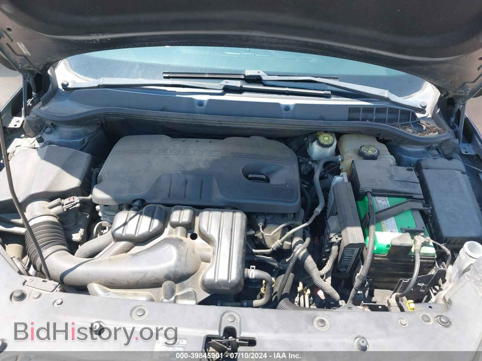 2012 BUICK VERANO - VIN: 1G4PP5SK0C4223539 - Фото 10