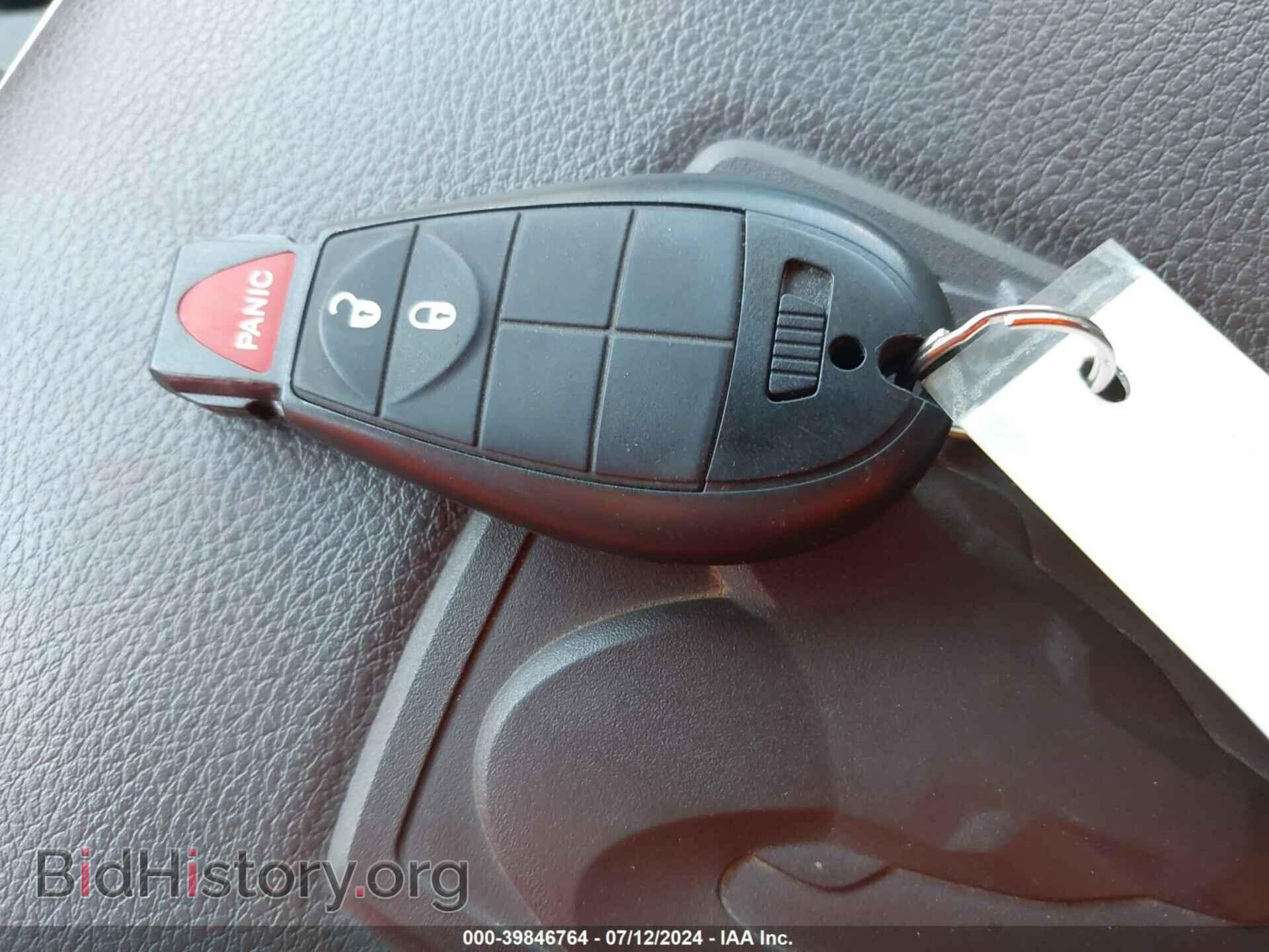 2011 RAM RAM 3500 - VIN: 3D73Y4HL6BG553414 - Фото 10