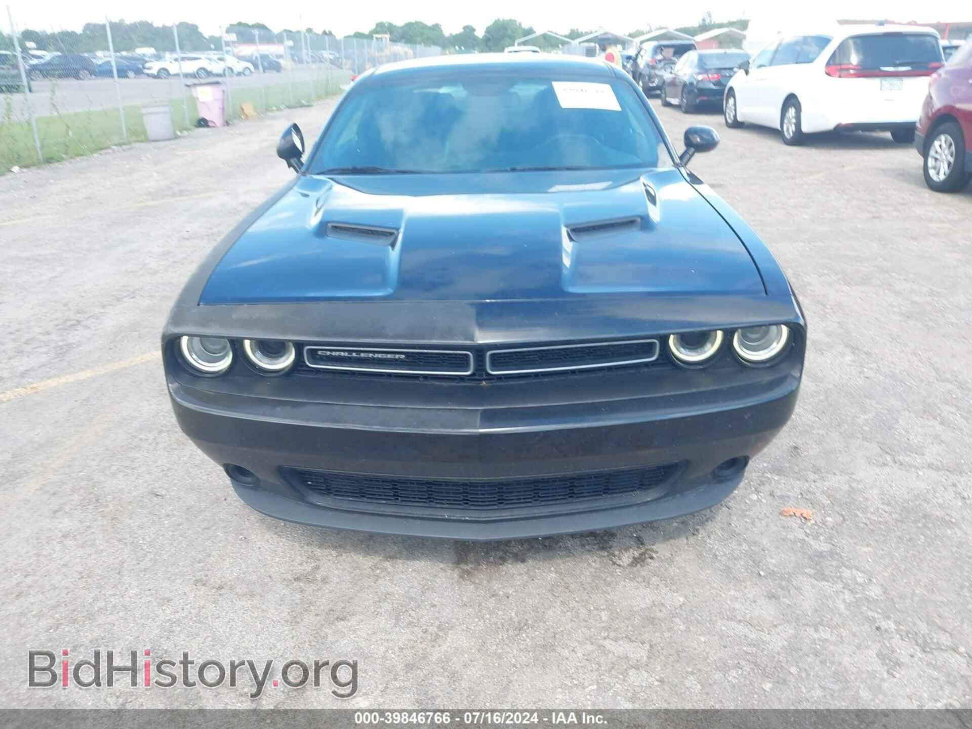 2019 DODGE CHALLENGER - VIN: 2C3CDZAG8KH623290 - Photo 6